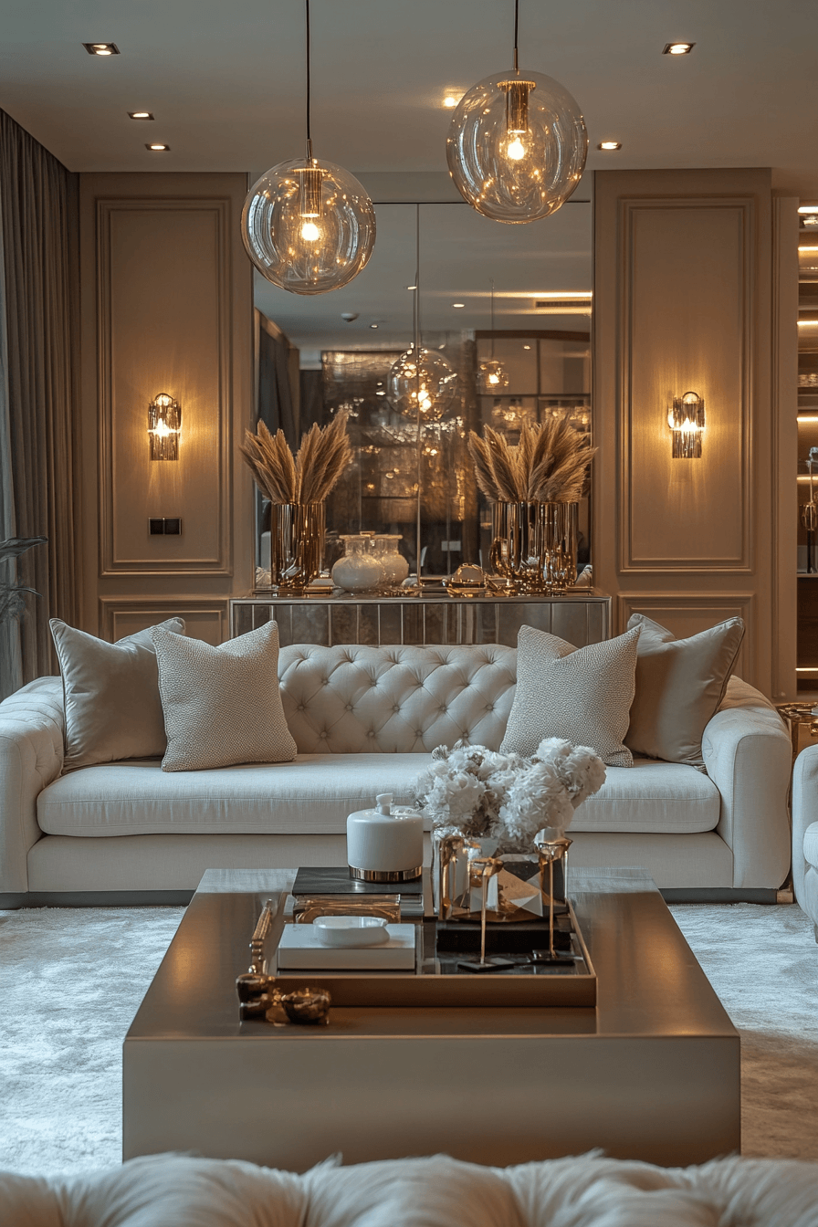 27 Stunning Apartment Inspiration Ideas That Will Transform Your Space Into A Pinterest-Worthy Dream