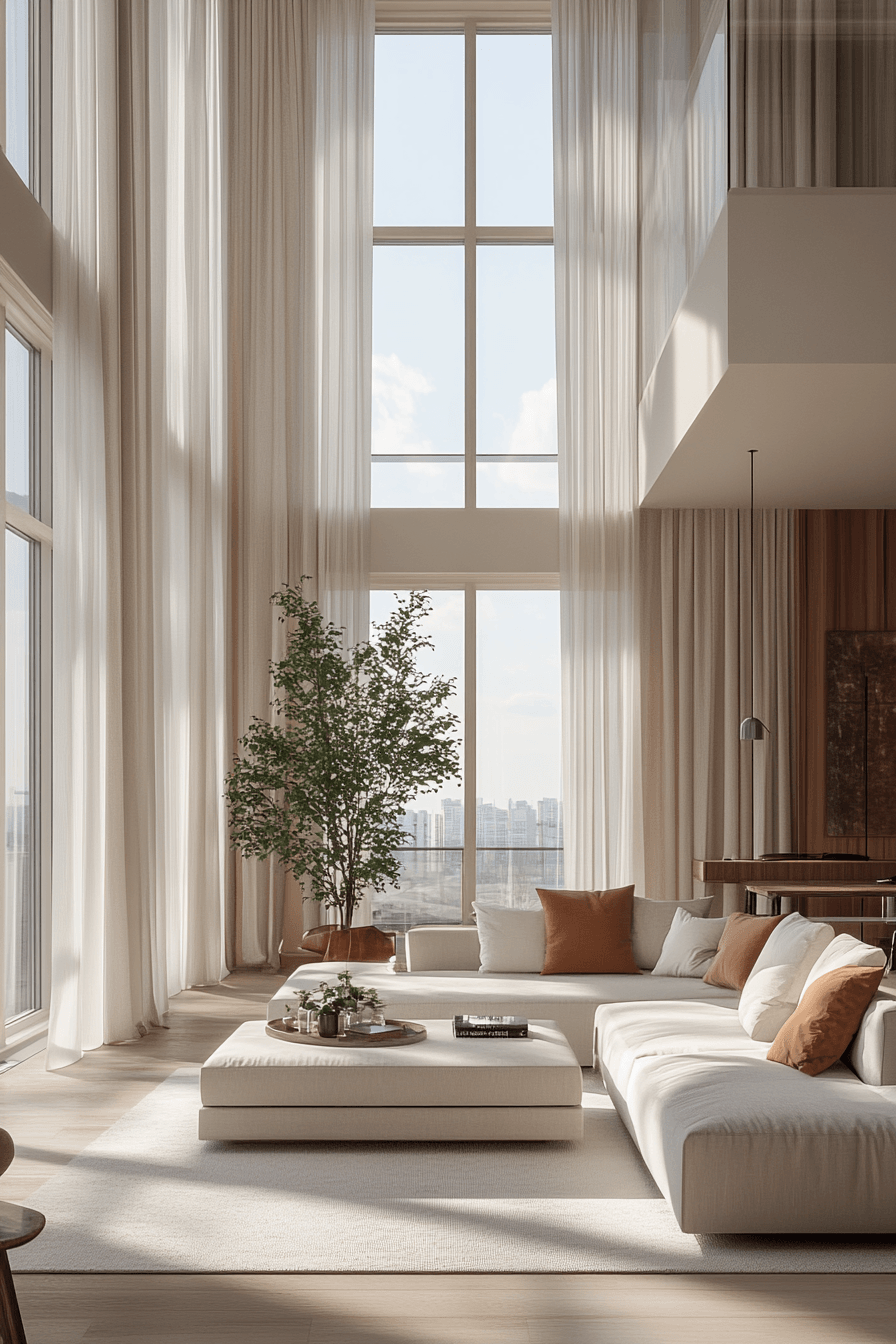 27 Stunning Apartment Inspiration Ideas That Will Transform Your Space Into A Pinterest-Worthy Dream