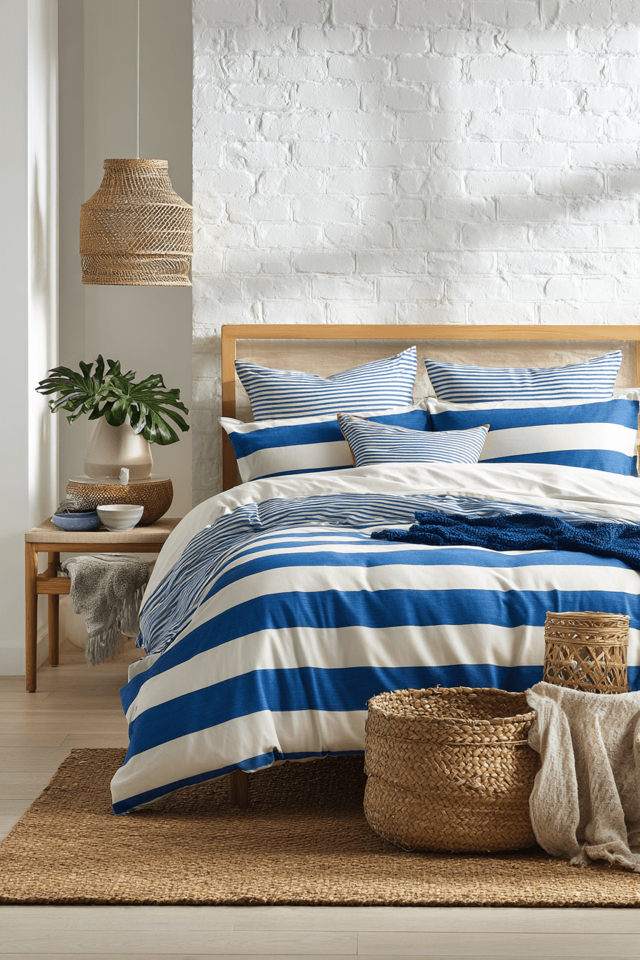 27 Stunning Beach House Decor Ideas That Will Transform Your Space Into A Coastal Paradise