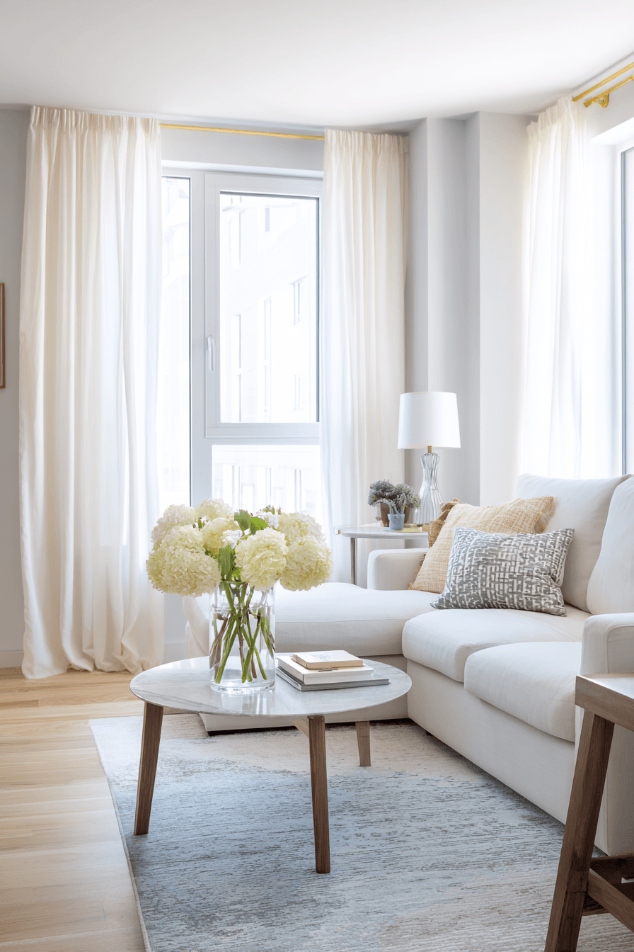 29 Brilliant Apartment Decorating Ideas That Will Transform Your Rental Into A Pinterest-Worthy Sanctuary