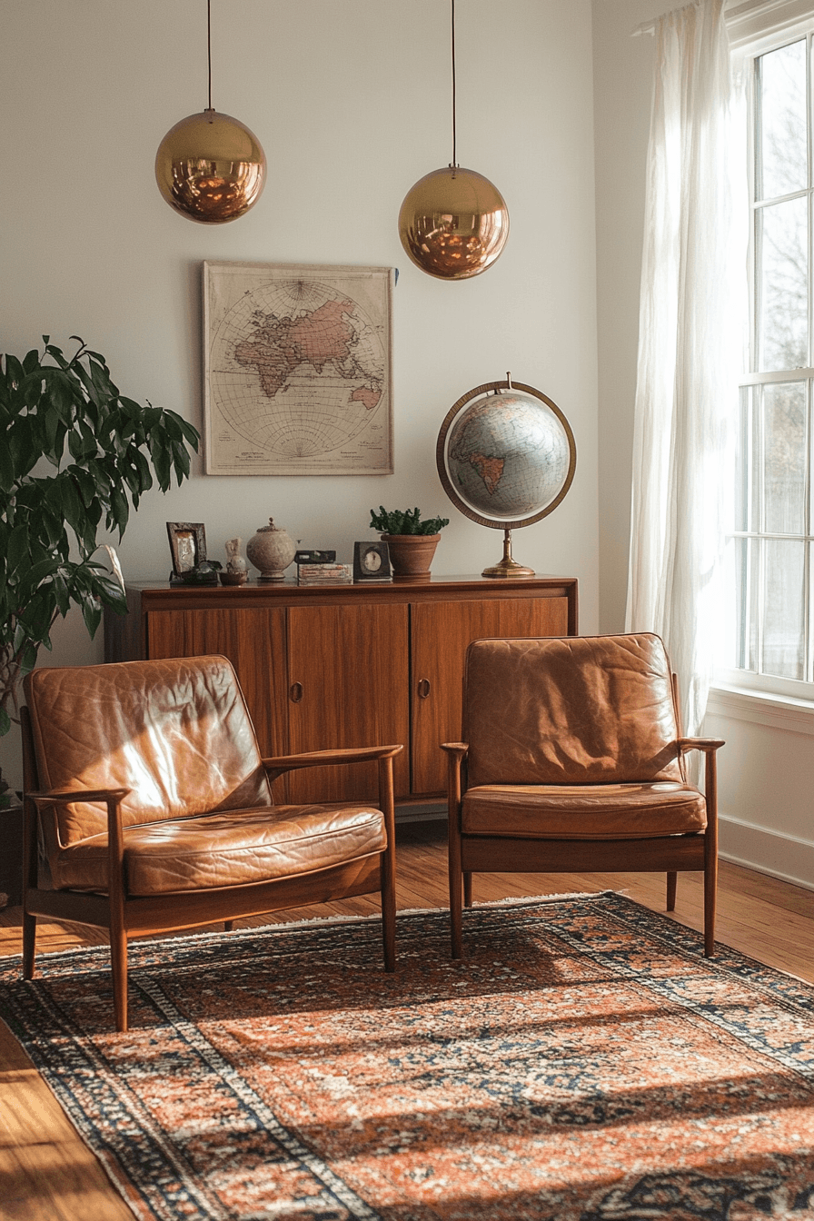 27 Stunning Antique Interior Ideas That Will Transform Your Home Into A Timeless Masterpiece