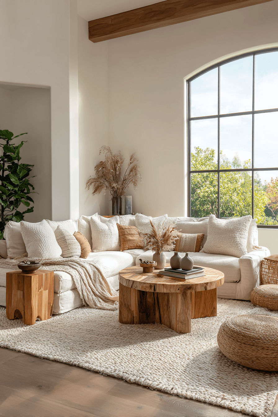 2026 Home Design Trends That Will Transform Your Space Into A Pinterest-Worthy Sanctuary