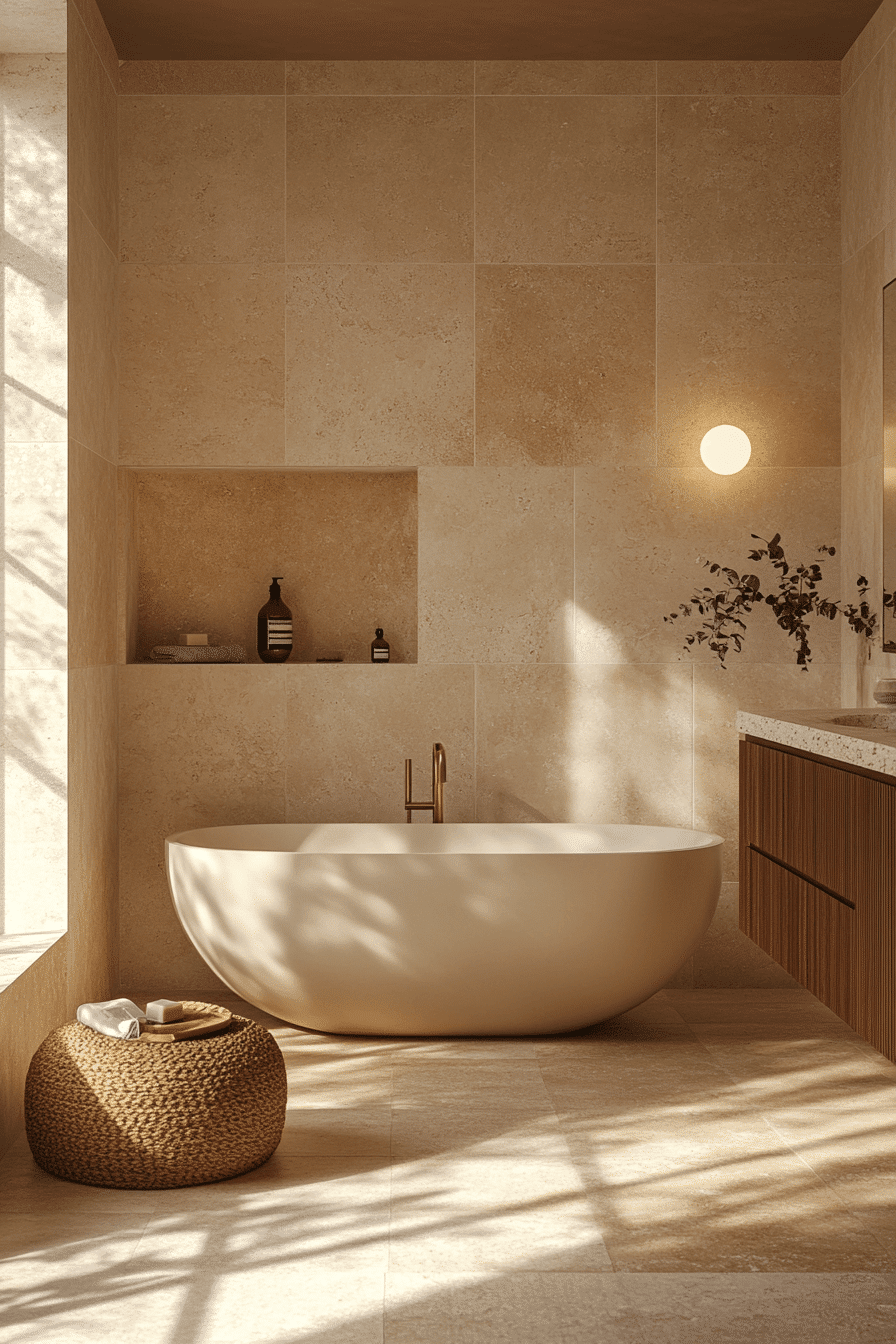 2026 Bathroom Trends That Will Transform Your Space Into A Luxury Retreat