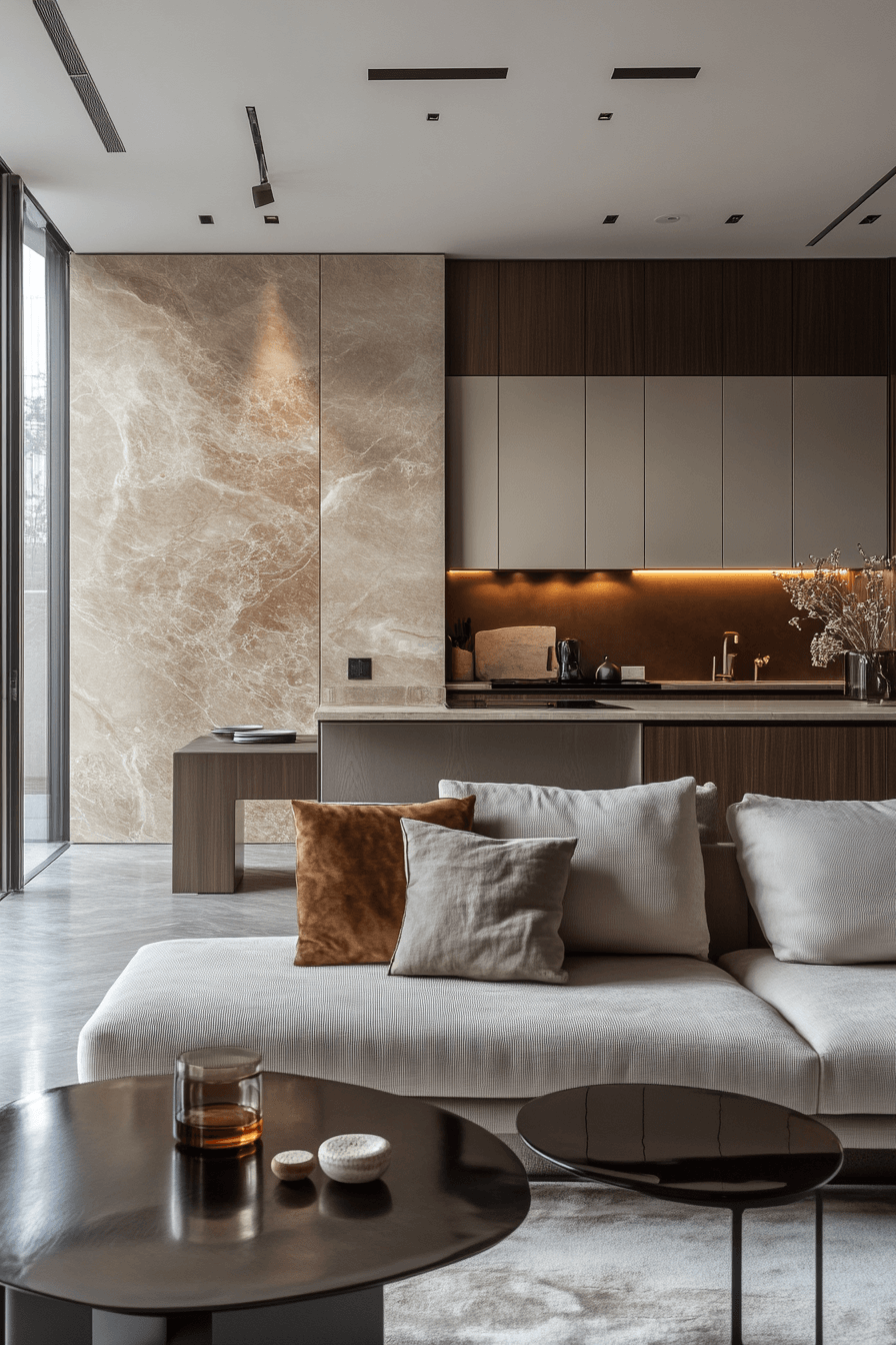 27 Stunning Apartment Inspiration Ideas That Will Transform Your Space Into A Pinterest-Worthy Dream