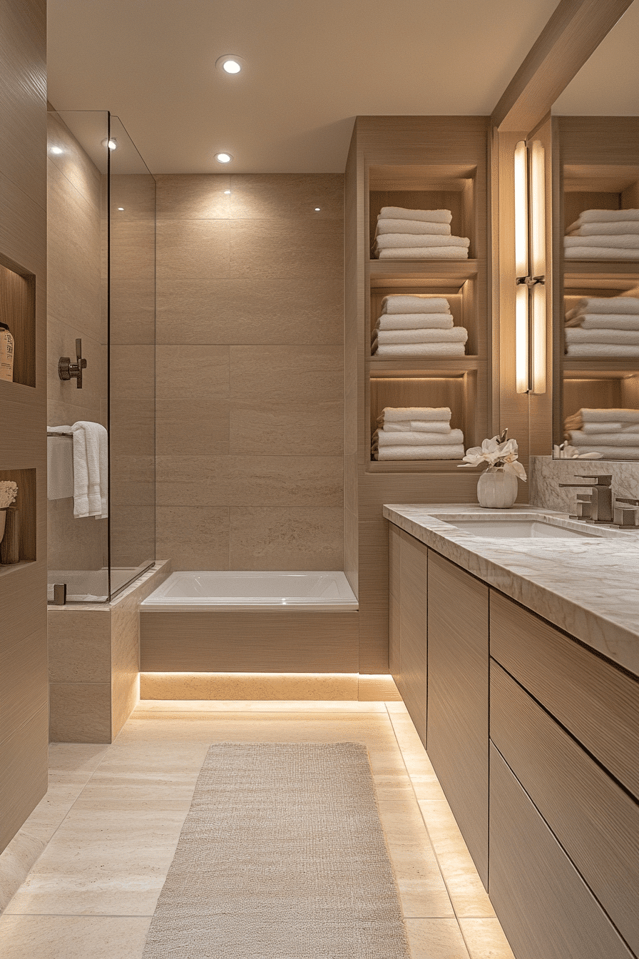 2026 Bathroom Trends That Will Transform Your Space Into A Luxury Retreat