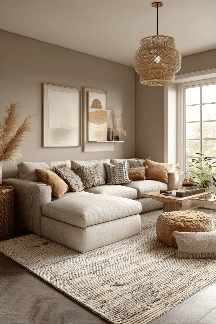 29 Brilliant Apartment Decorating Ideas That Will Transform Your Rental Into A Pinterest-Worthy Sanctuary