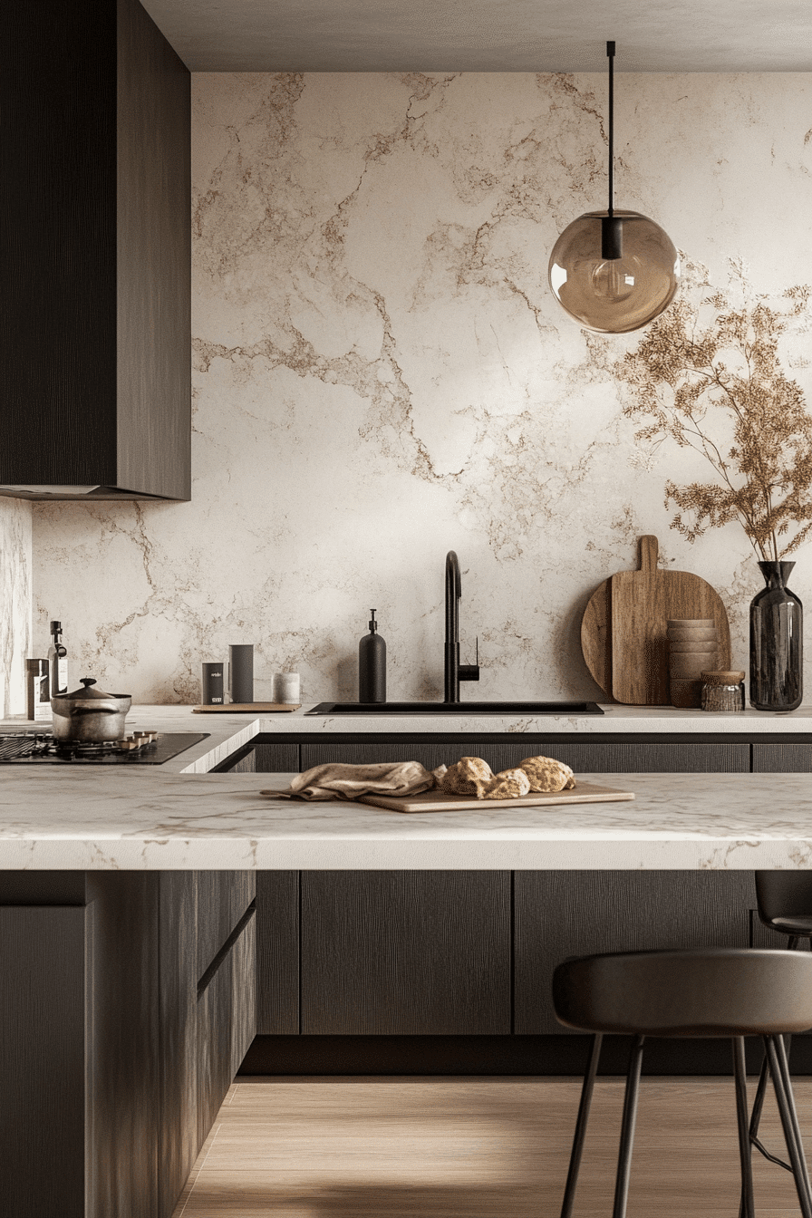 2026 Kitchen Trends That Will Transform Your Space Into A Culinary Masterpiece