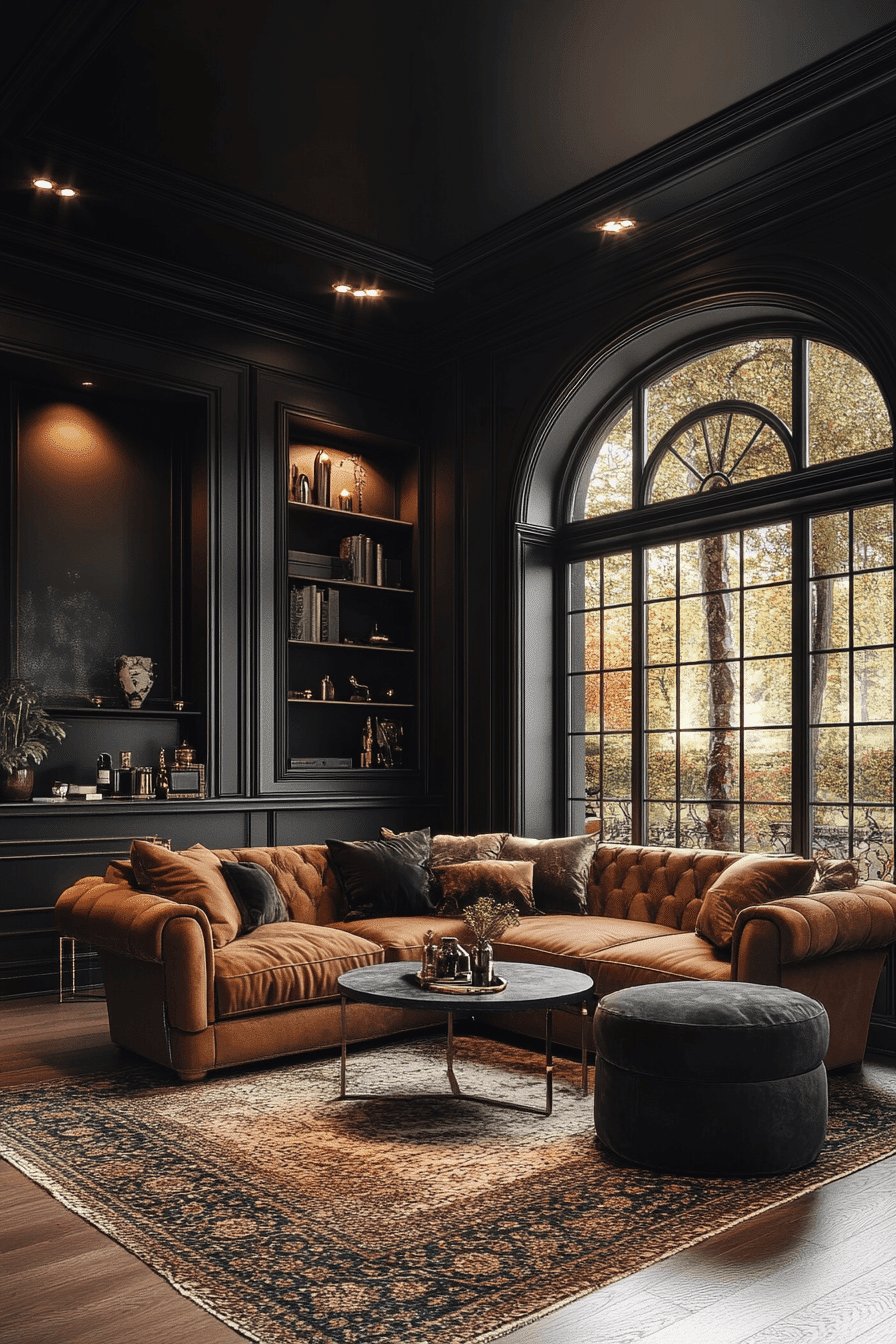 27 Stunning Apartment Inspiration Ideas That Will Transform Your Space Into A Pinterest-Worthy Dream