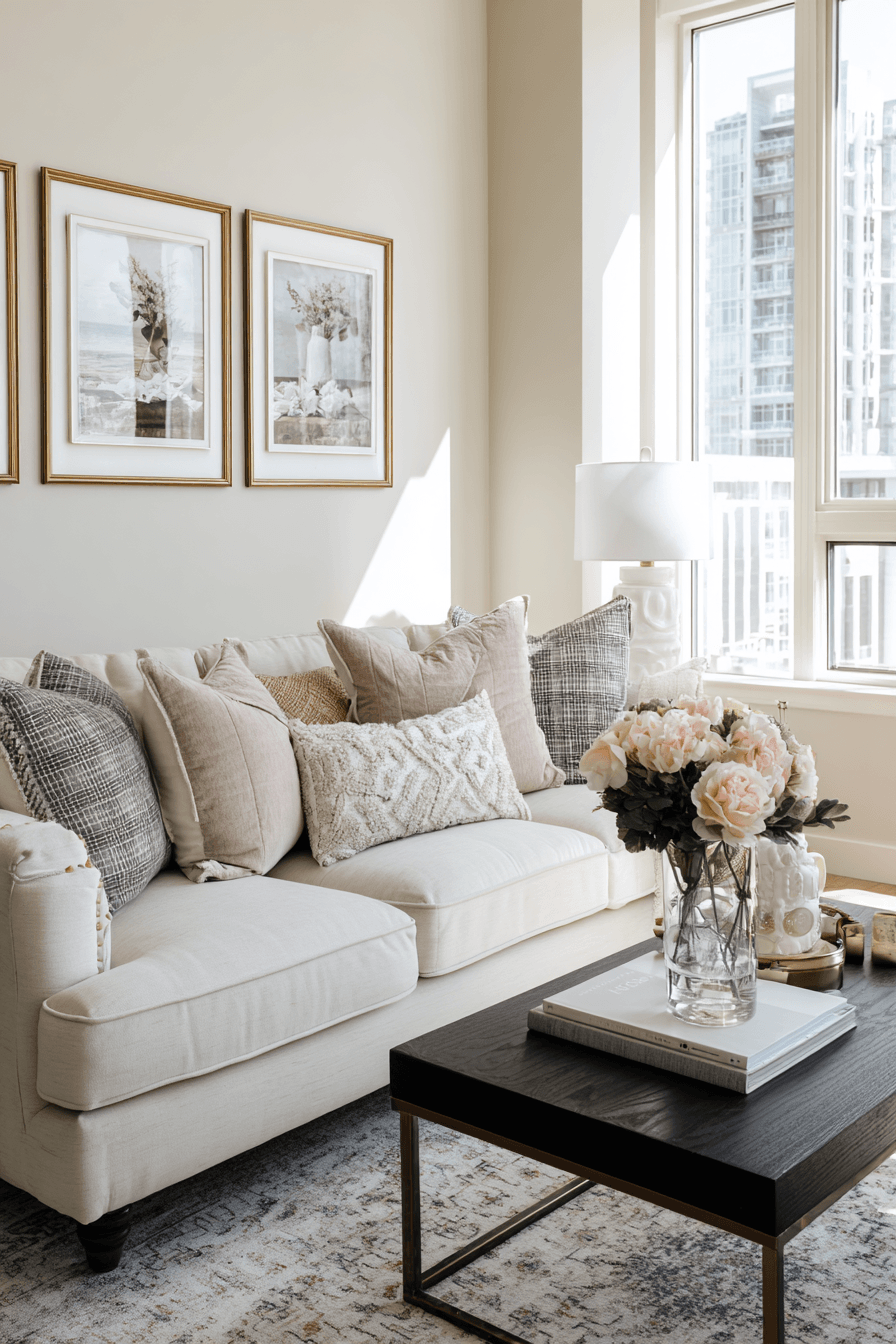 29 Brilliant Apartment Decorating Ideas That Will Transform Your Rental Into A Pinterest-Worthy Sanctuary