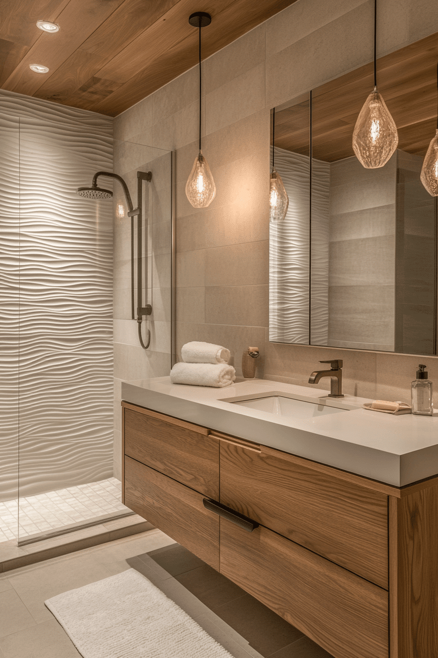 2026 Bathroom Trends That Will Transform Your Space Into A Luxury Retreat