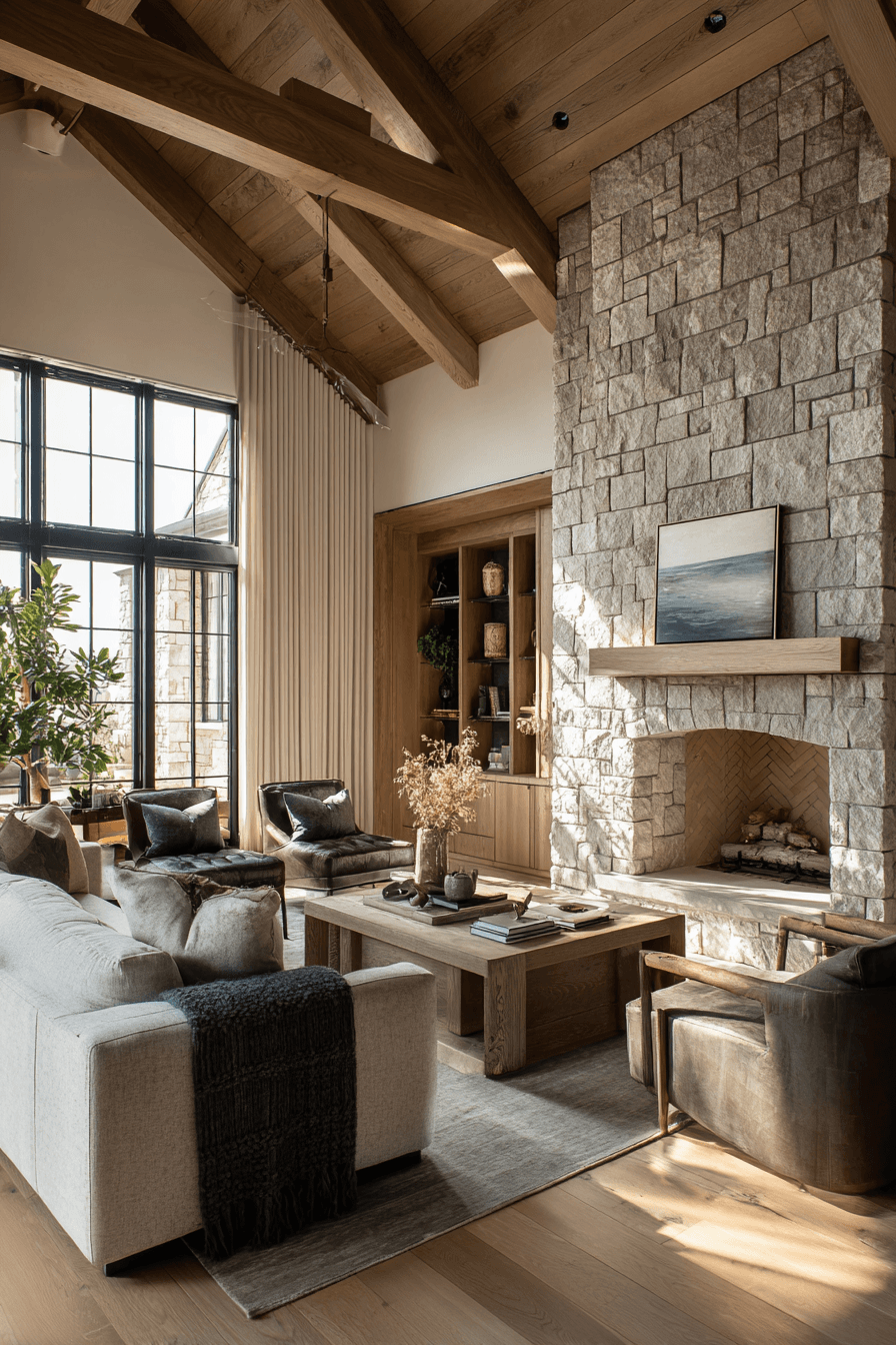 2026 Home Design Trends That Will Transform Your Space Into A Pinterest-Worthy Sanctuary