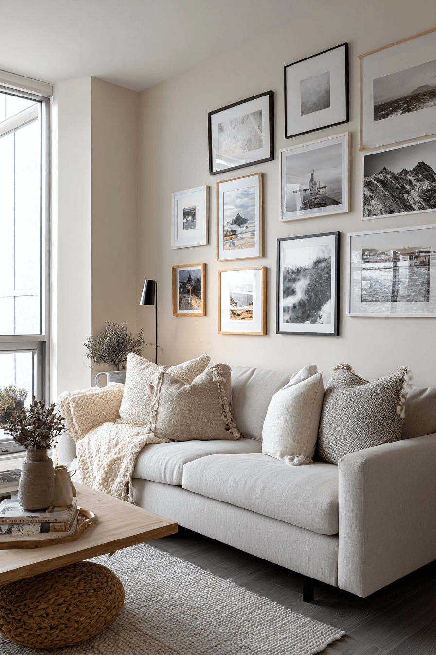 29 Brilliant Apartment Decorating Ideas That Will Transform Your Rental Into A Pinterest-Worthy Sanctuary