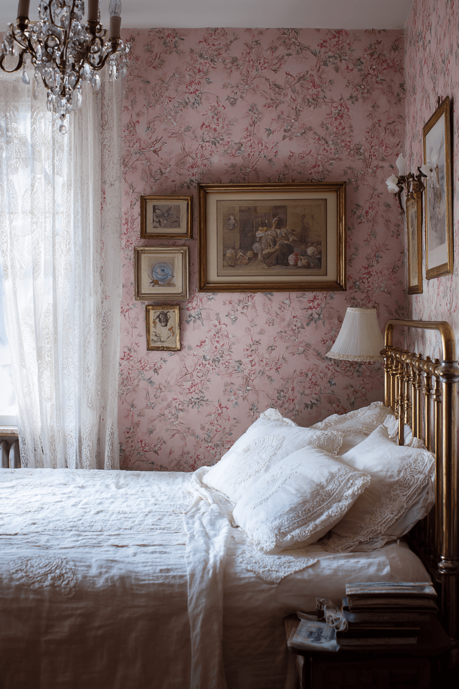 27 Stunning Antique Interior Ideas That Will Transform Your Home Into A Timeless Masterpiece