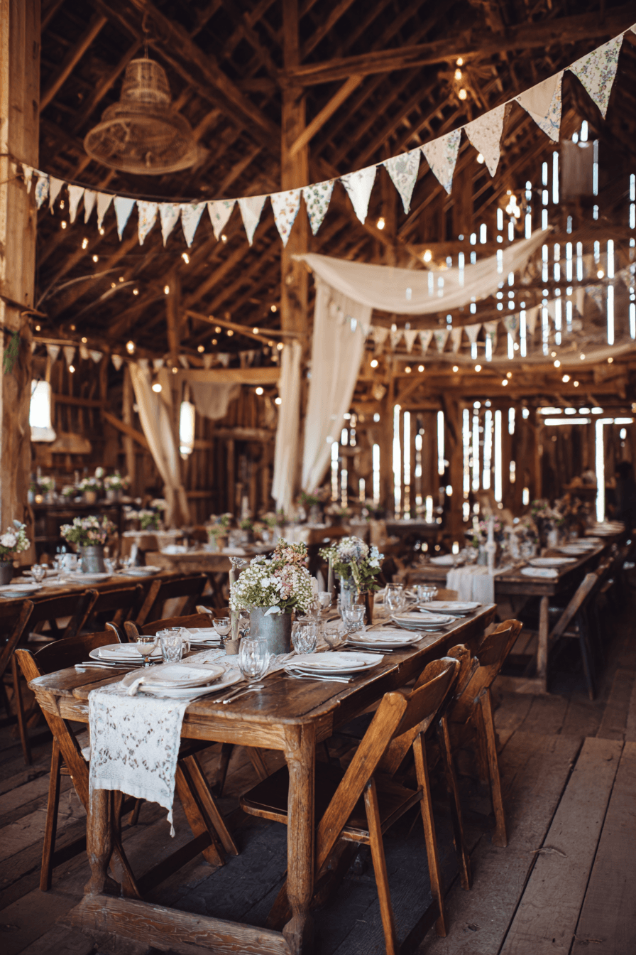 27 Stunning Boho Wedding Ideas That Will Transform Your Special Day Into A Magical Celebration