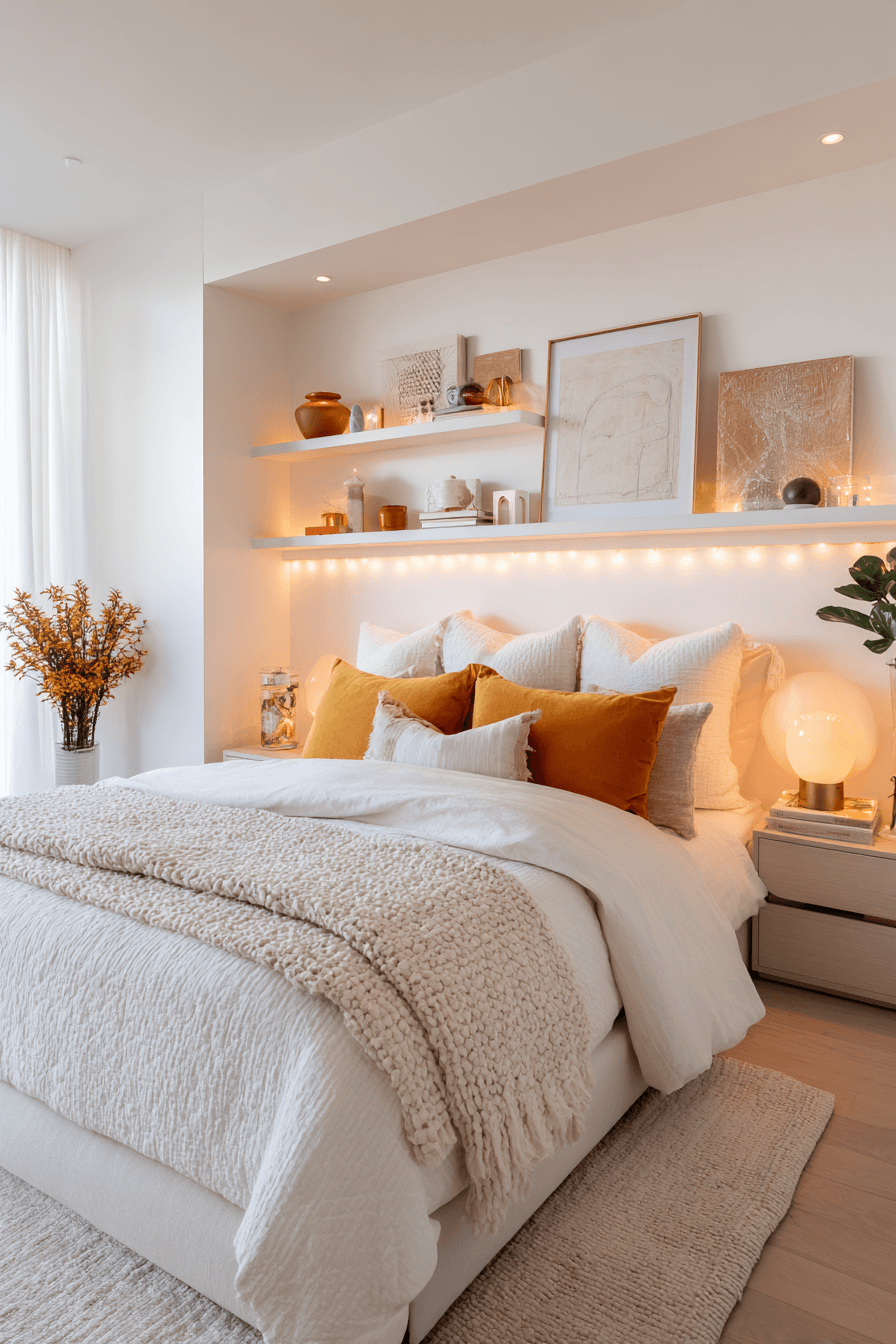 29 Irresistible Apartment Aesthetic Cozy Ideas That Will Make Your Space Feel Like Home