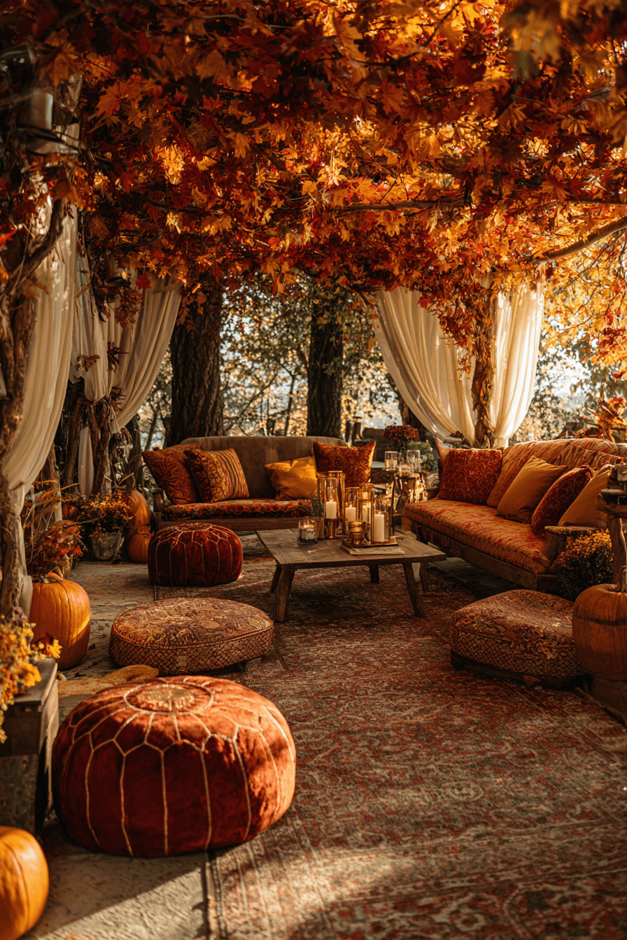 27 Stunning Boho Wedding Ideas That Will Transform Your Special Day Into A Magical Celebration