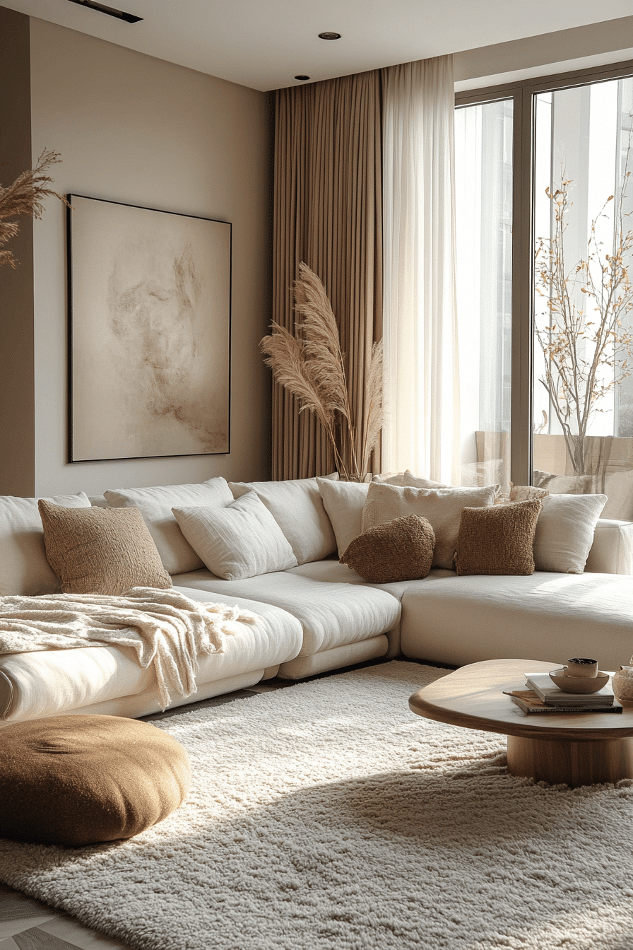 27 Stunning Apartment Inspiration Ideas That Will Transform Your Space Into A Pinterest-Worthy Dream