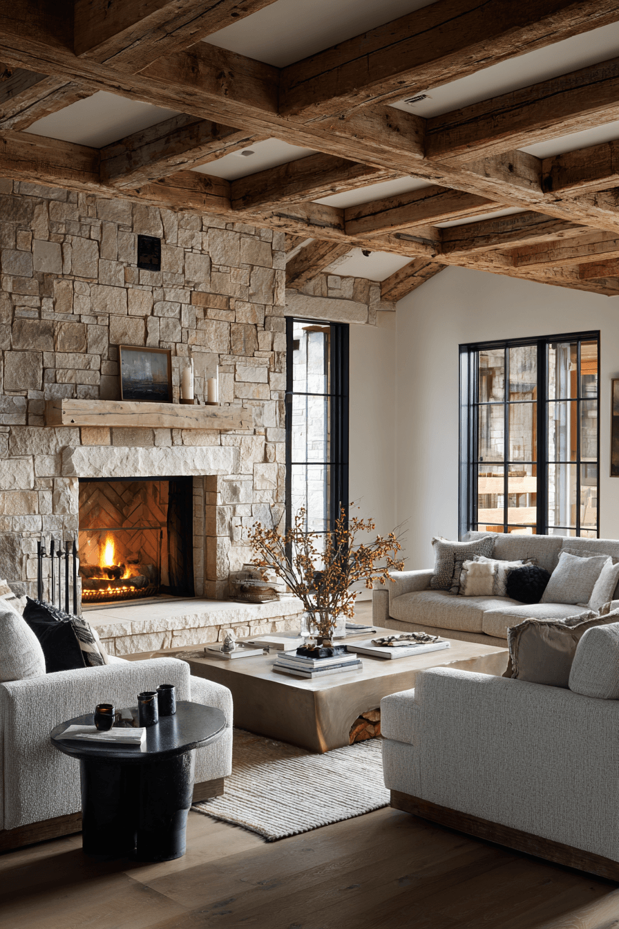 2026 Home Design Trends That Will Transform Your Space Into A Pinterest-Worthy Sanctuary