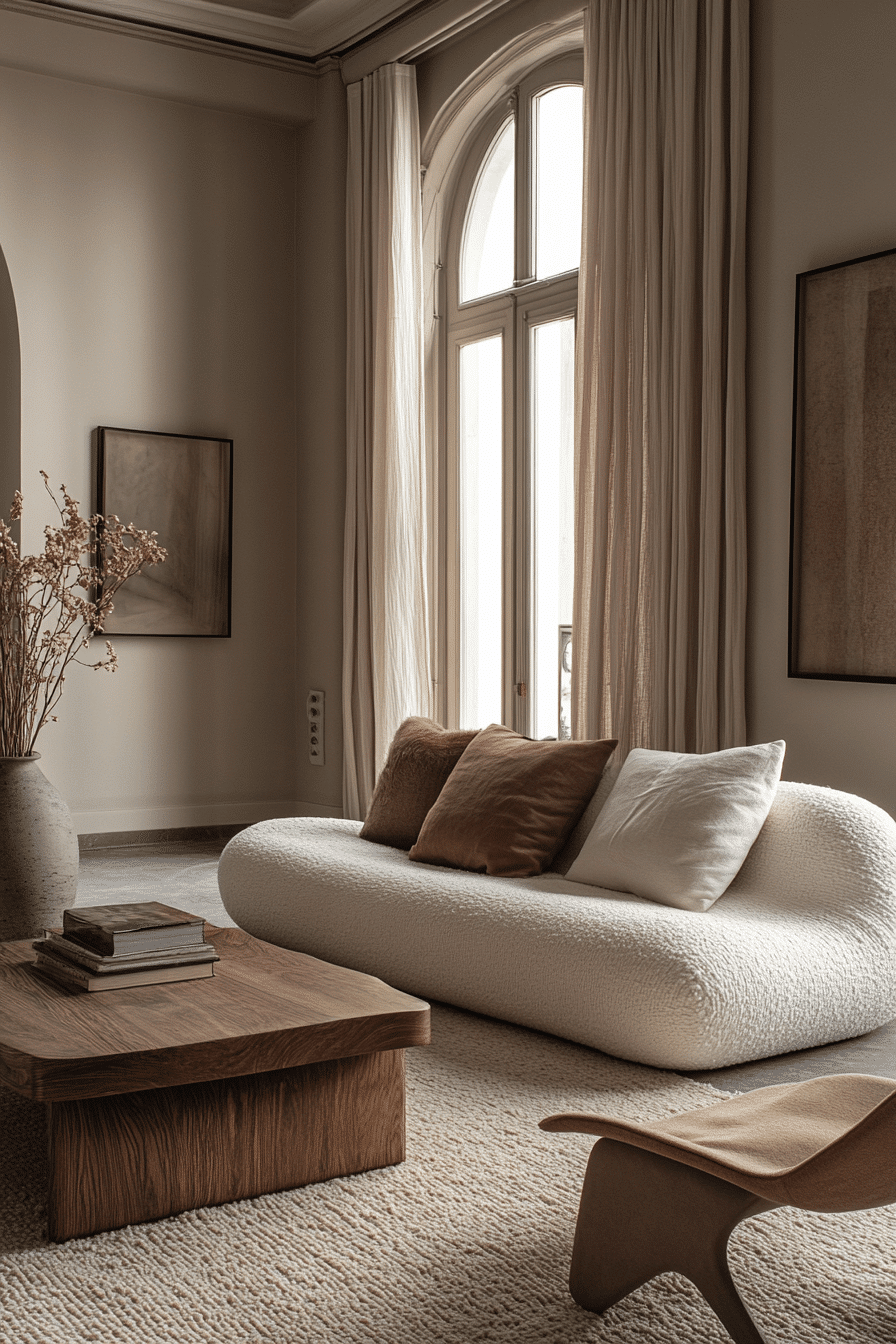 27 Stunning Apartment Inspiration Ideas That Will Transform Your Space Into A Pinterest-Worthy Dream