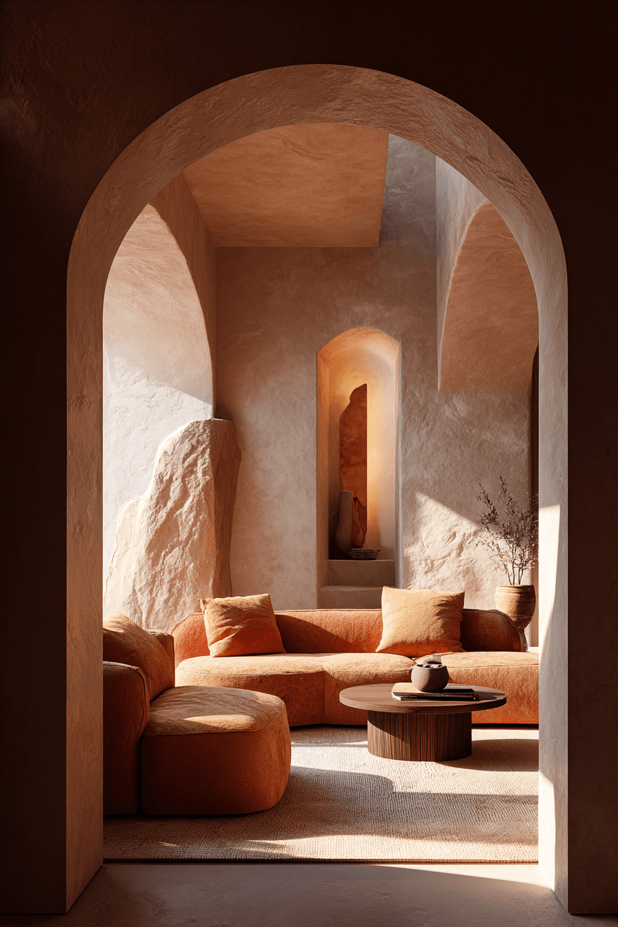 2026 Home Design Trends That Will Transform Your Space Into A Pinterest-Worthy Sanctuary