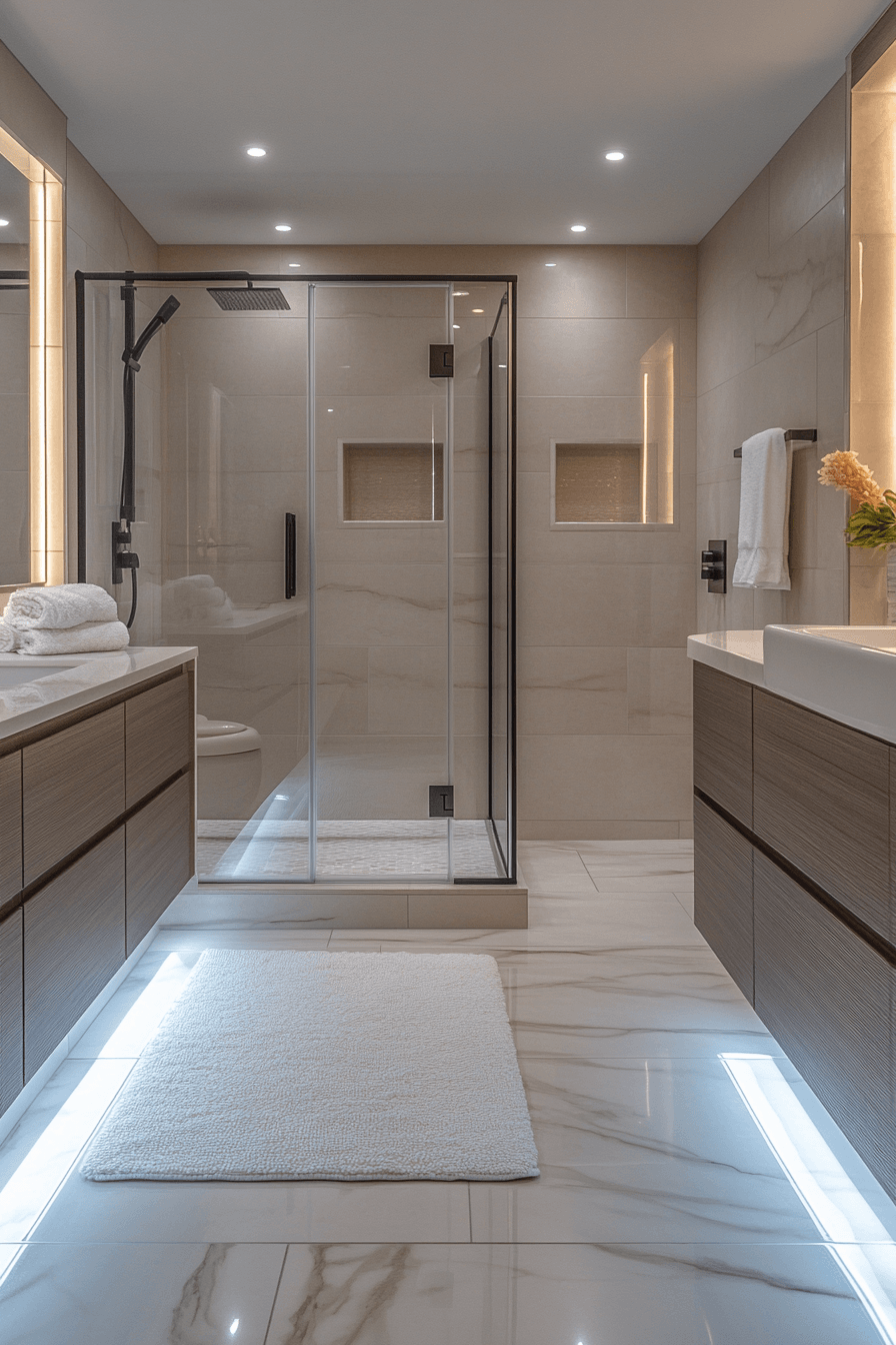 2026 Bathroom Trends That Will Transform Your Space Into A Luxury Retreat