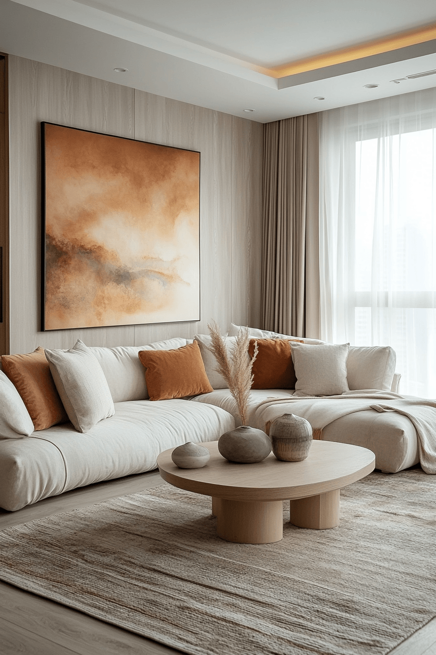 29 Irresistible Apartment Aesthetic Cozy Ideas That Will Make Your Space Feel Like Home