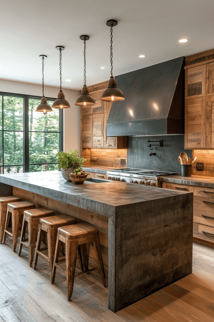 2026 Kitchen Trends That Will Transform Your Space Into A Culinary Masterpiece