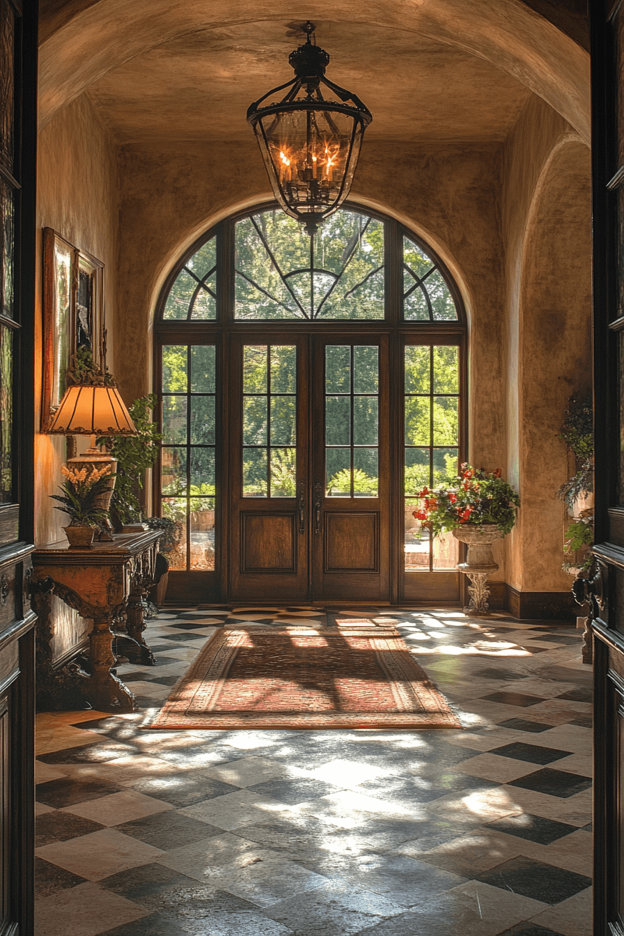 27 Stunning Antique Interior Ideas That Will Transform Your Home Into A Timeless Masterpiece