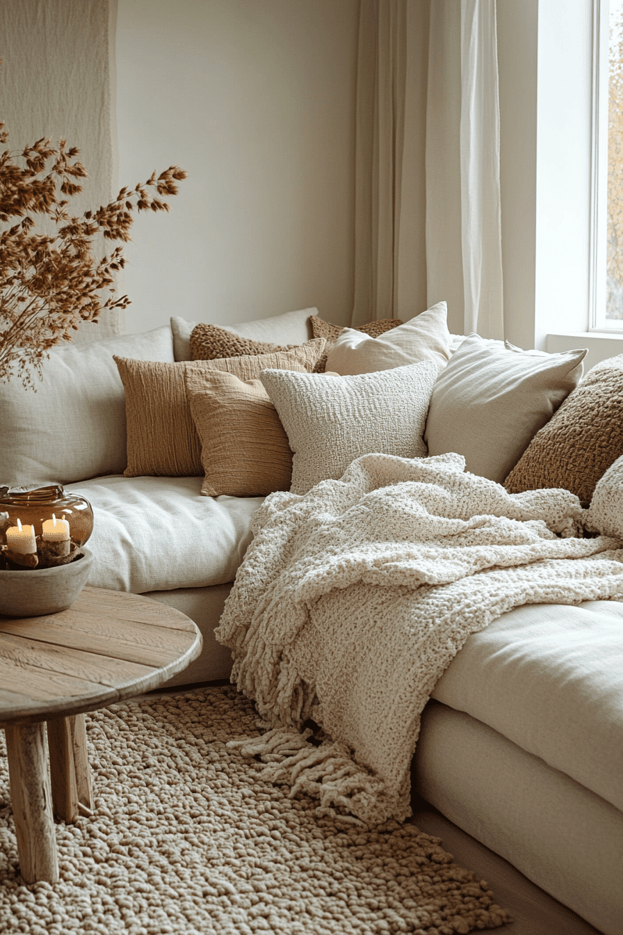29 Irresistible Apartment Aesthetic Cozy Ideas That Will Make Your Space Feel Like Home