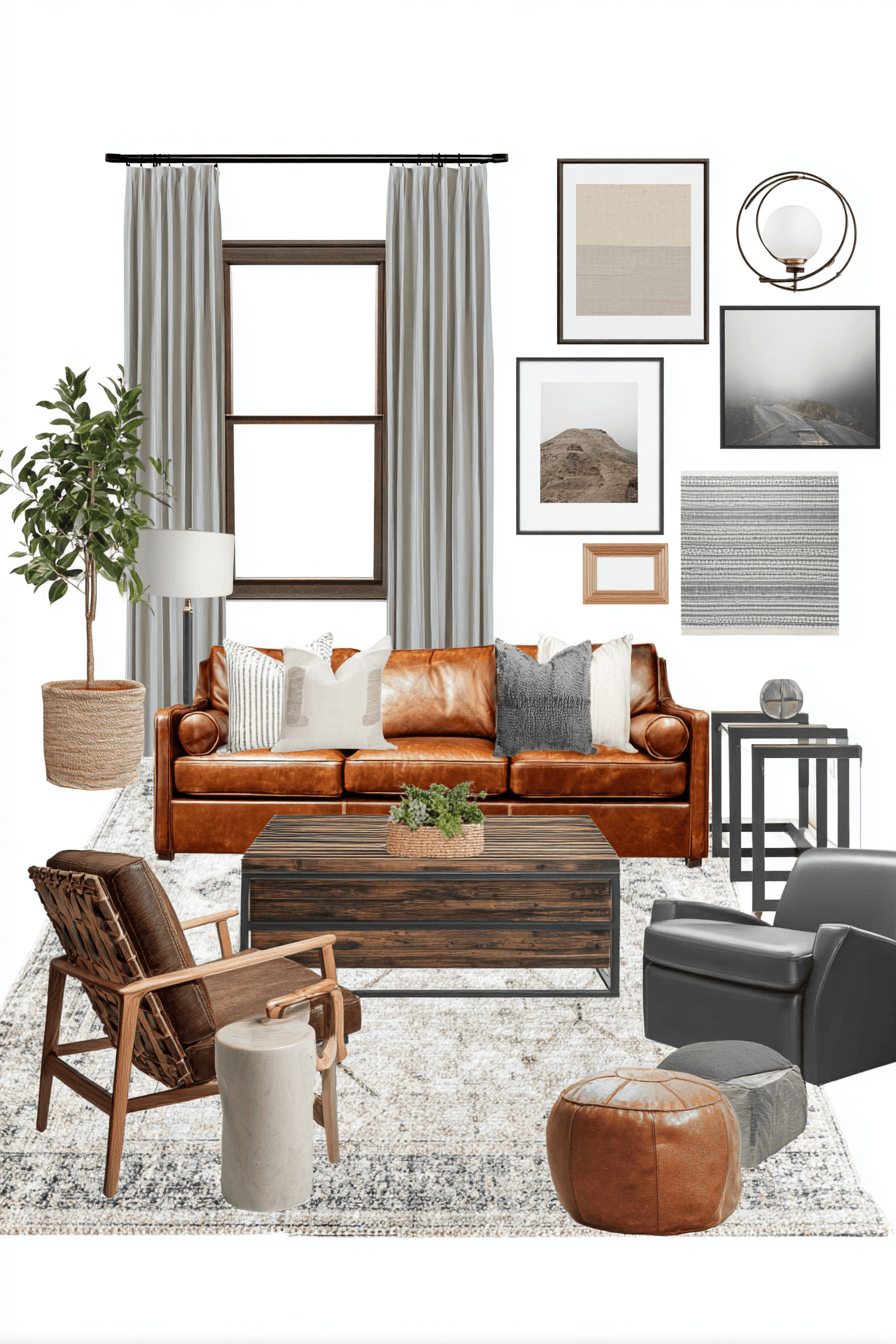 29 Brilliant Apartment Decorating Ideas That Will Transform Your Rental Into A Pinterest-Worthy Sanctuary