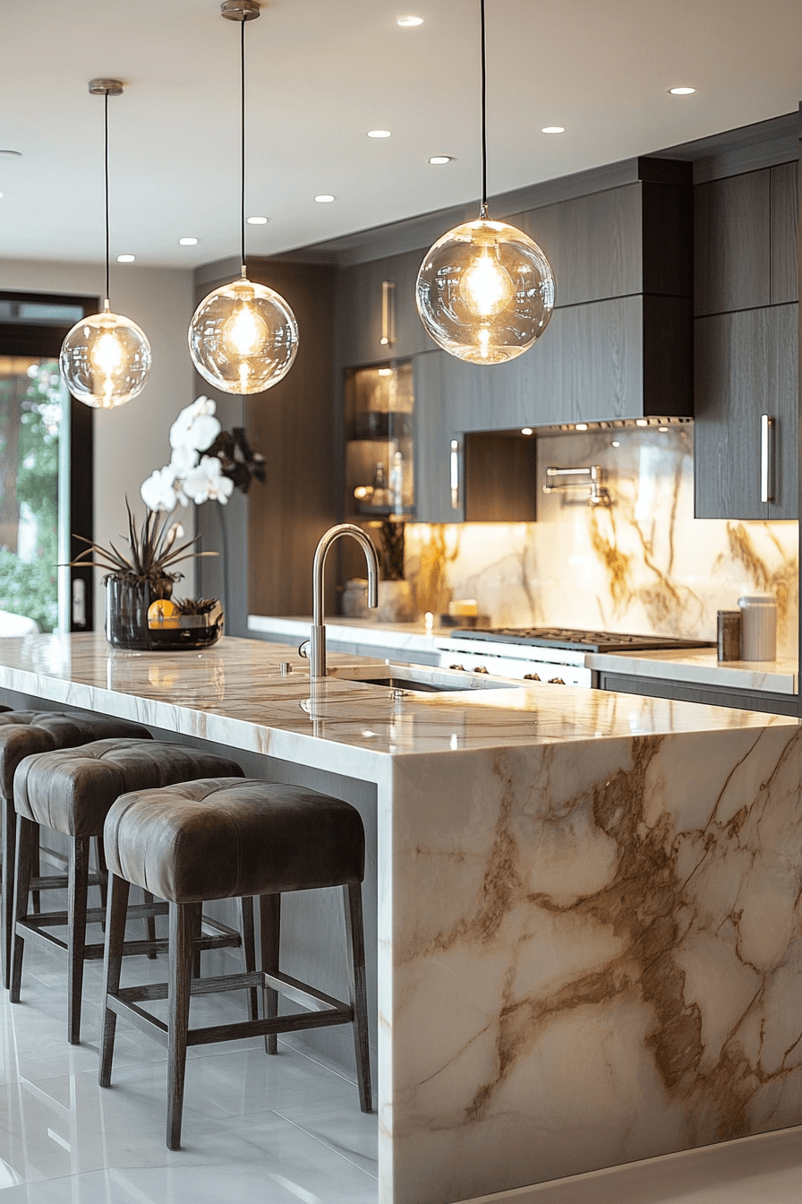 2026 Kitchen Trends That Will Transform Your Space Into A Culinary Masterpiece