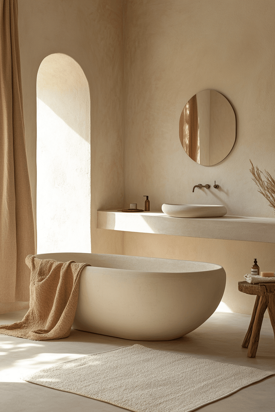 2026 Bathroom Trends That Will Transform Your Space Into A Luxury Retreat