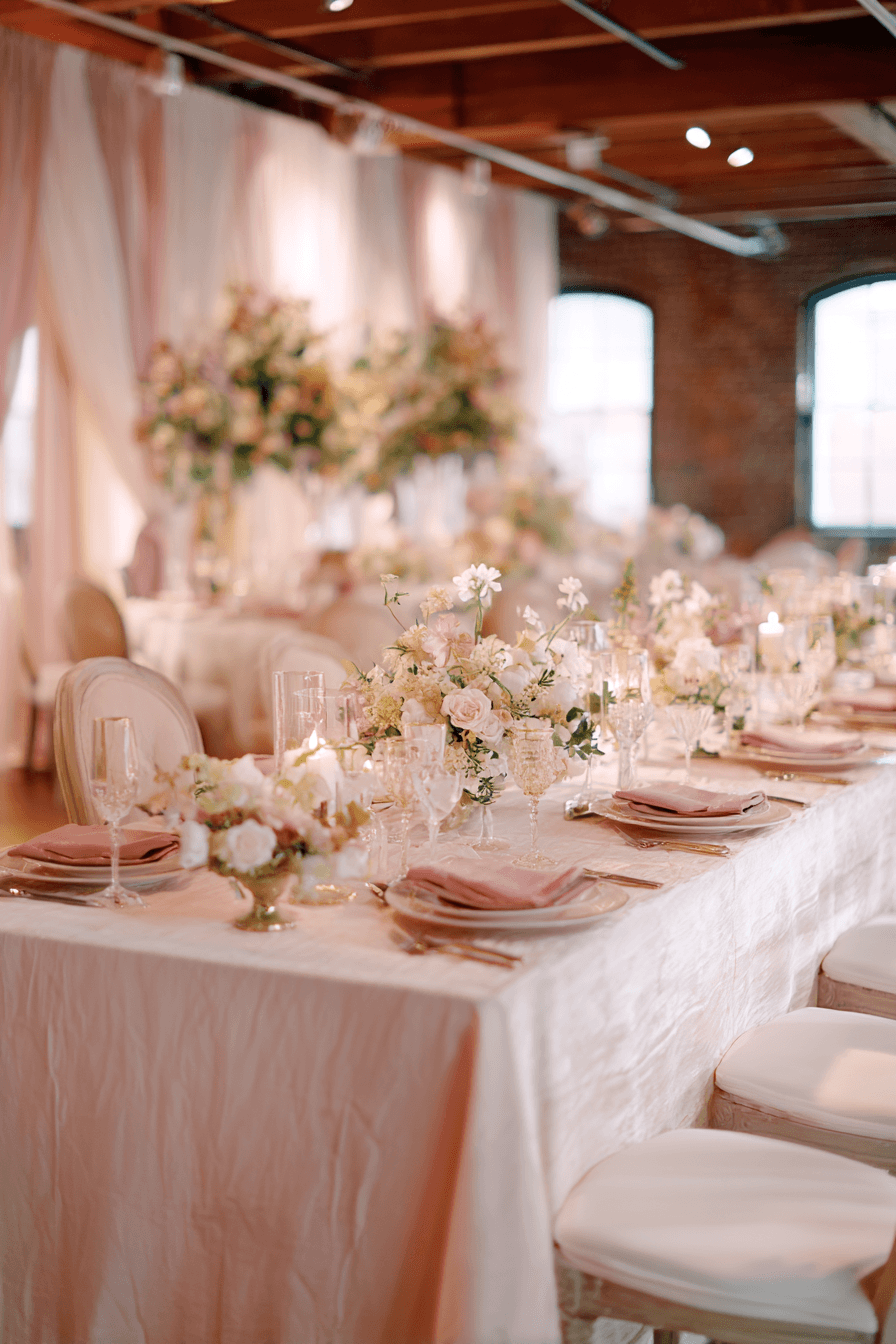27 Stunning Boho Wedding Ideas That Will Transform Your Special Day Into A Magical Celebration