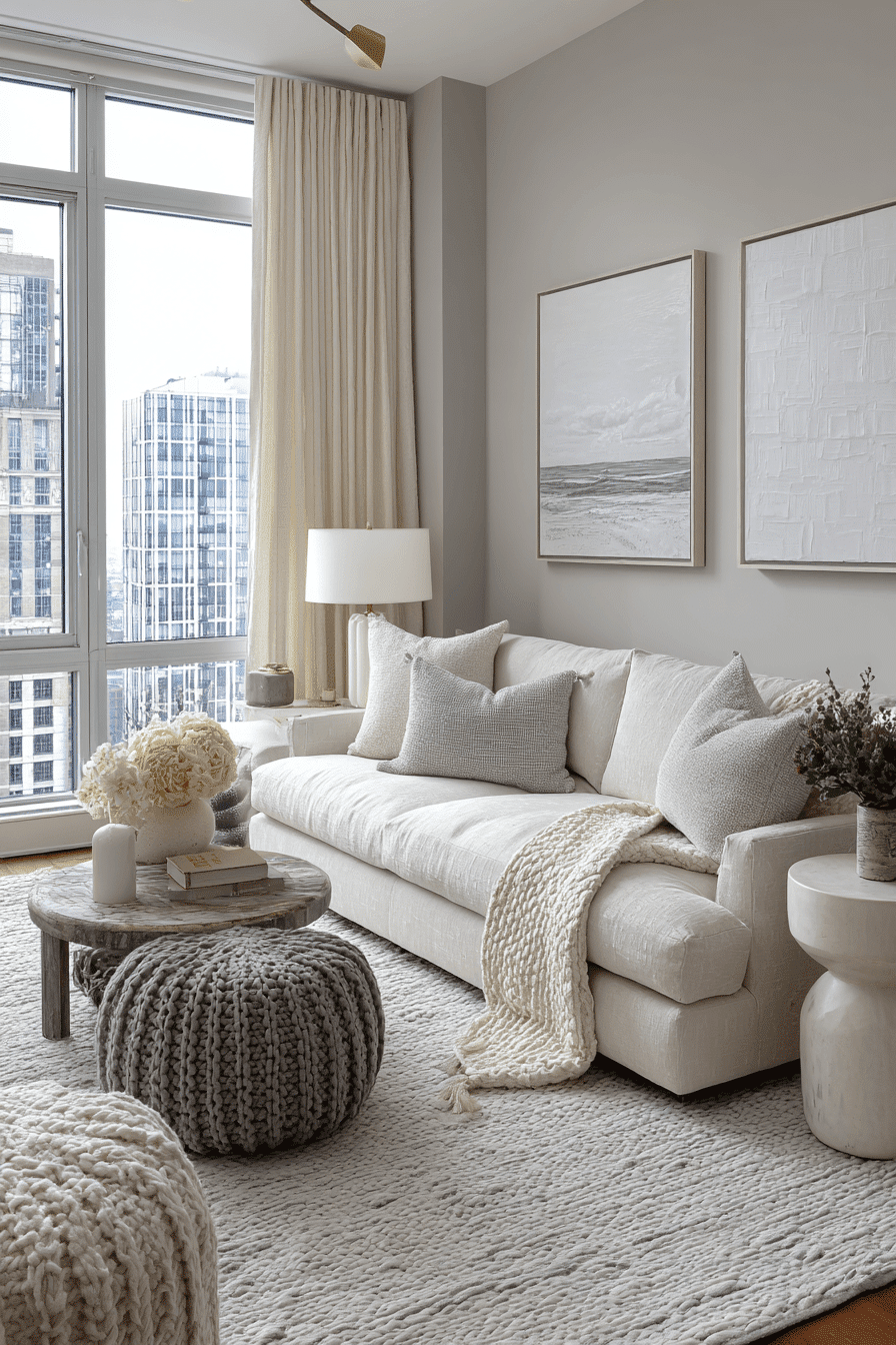 29 Brilliant Apartment Decorating Ideas That Will Transform Your Rental Into A Pinterest-Worthy Sanctuary