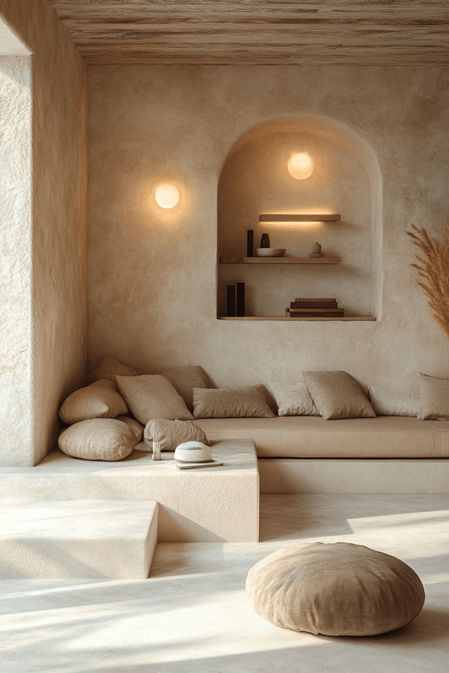 29 Irresistible Apartment Aesthetic Cozy Ideas That Will Make Your Space Feel Like Home