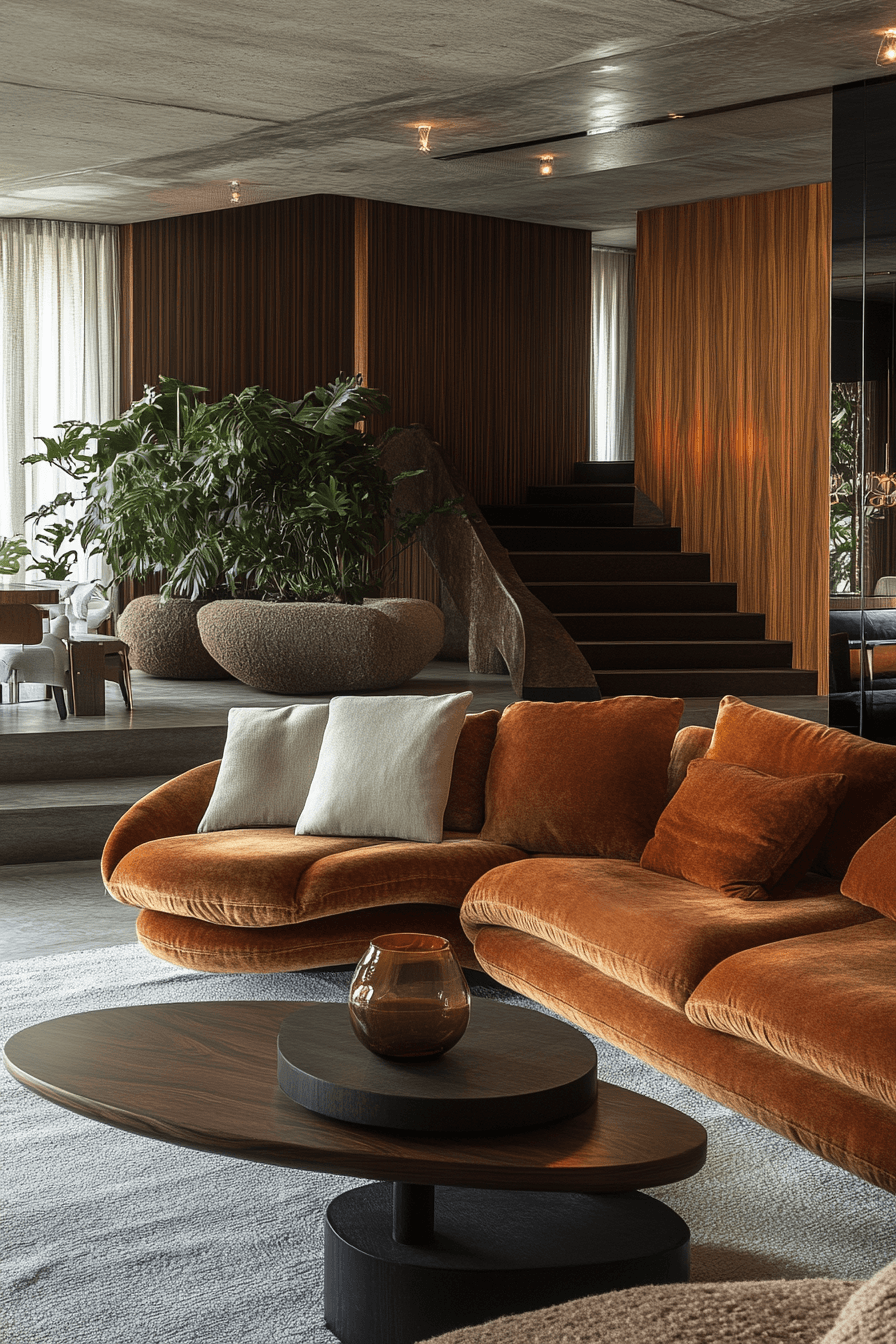 27 Stunning Apartment Inspiration Ideas That Will Transform Your Space Into A Pinterest-Worthy Dream