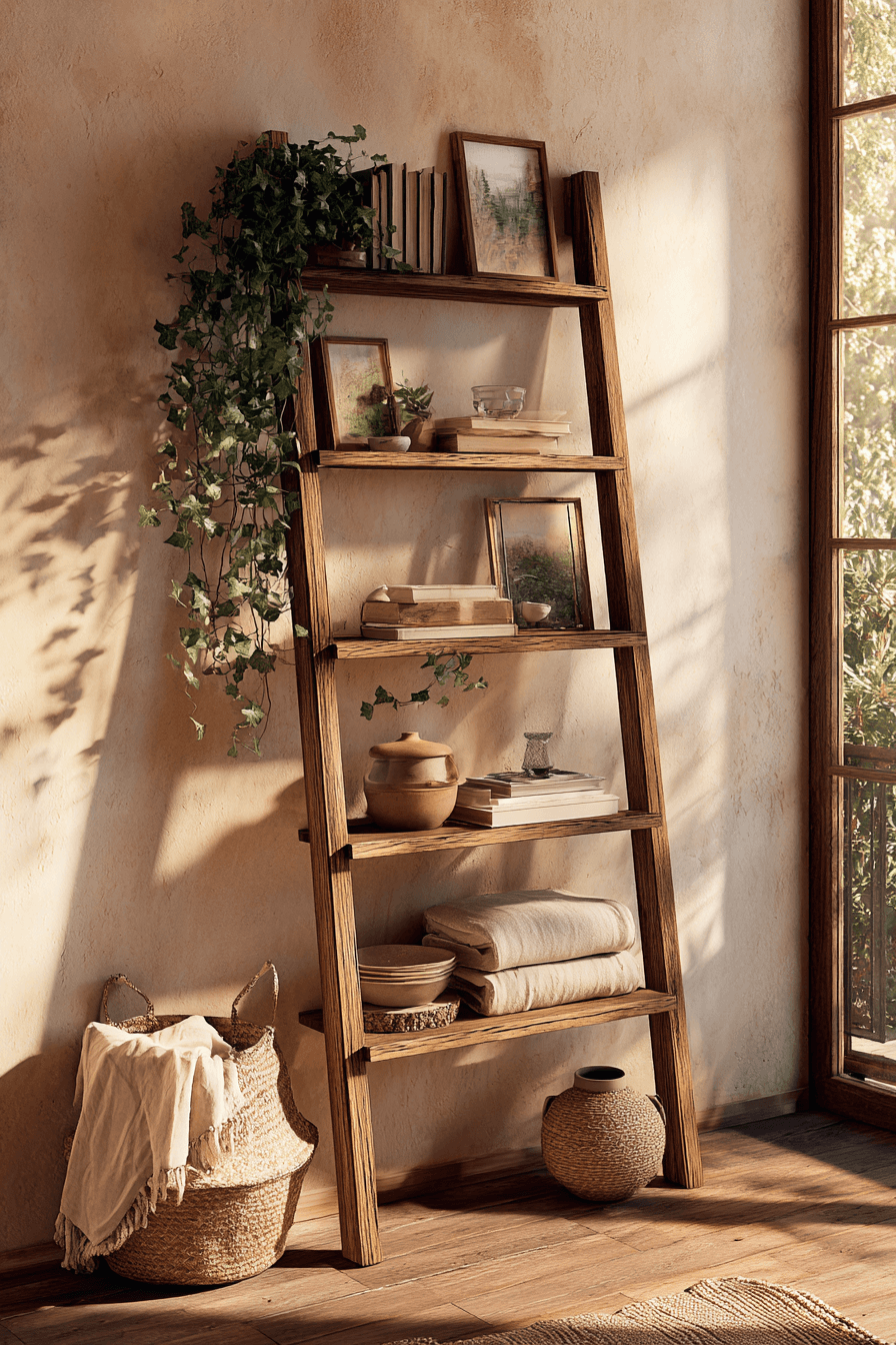 29 Vintage Antique Bookshelf Ideas That Will Transform Your Library Into A Literary Haven