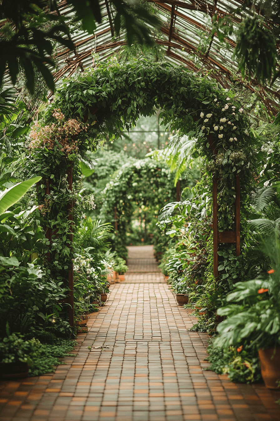 27 Dreamy Boho Wedding Arch Ideas That Will Create The Perfect Ceremony Backdrop