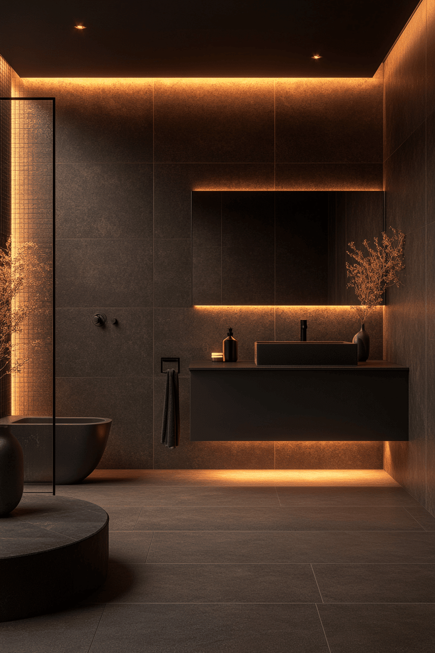 2026 Bathroom Trends That Will Transform Your Space Into A Luxury Retreat