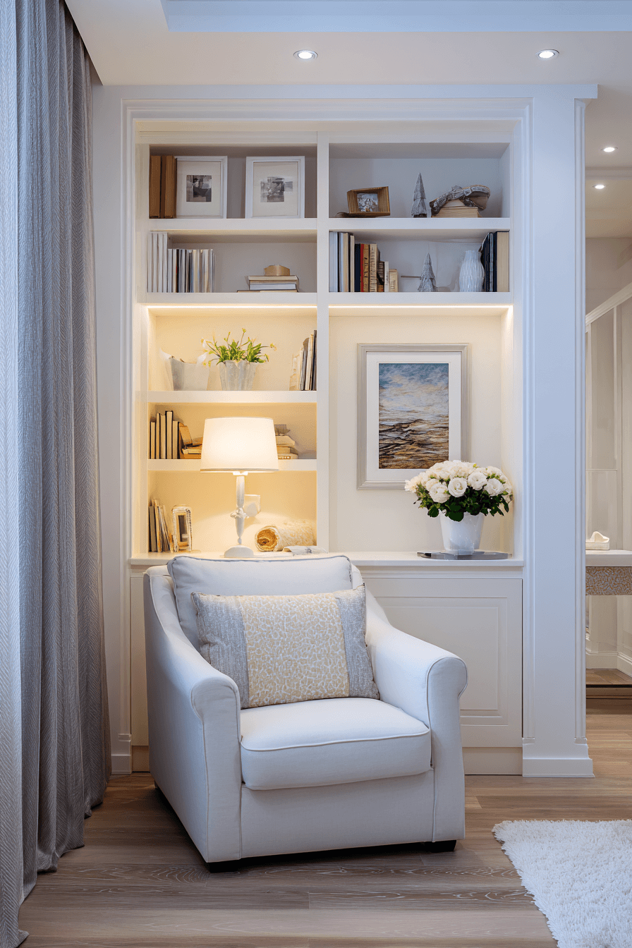 29 Brilliant Apartment Decorating Ideas That Will Transform Your Rental Into A Pinterest-Worthy Sanctuary