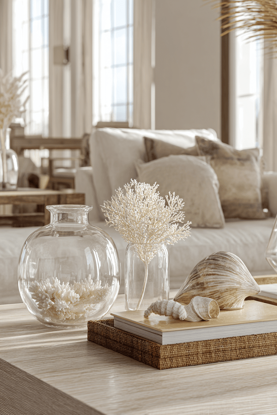 27 Stunning Beach House Decor Ideas That Will Transform Your Space Into A Coastal Paradise