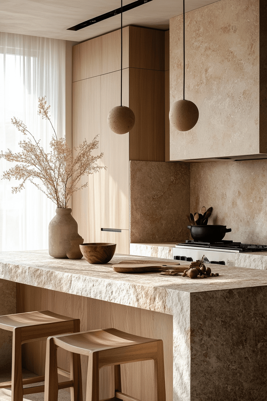 2026 Kitchen Trends That Will Transform Your Space Into A Culinary Masterpiece