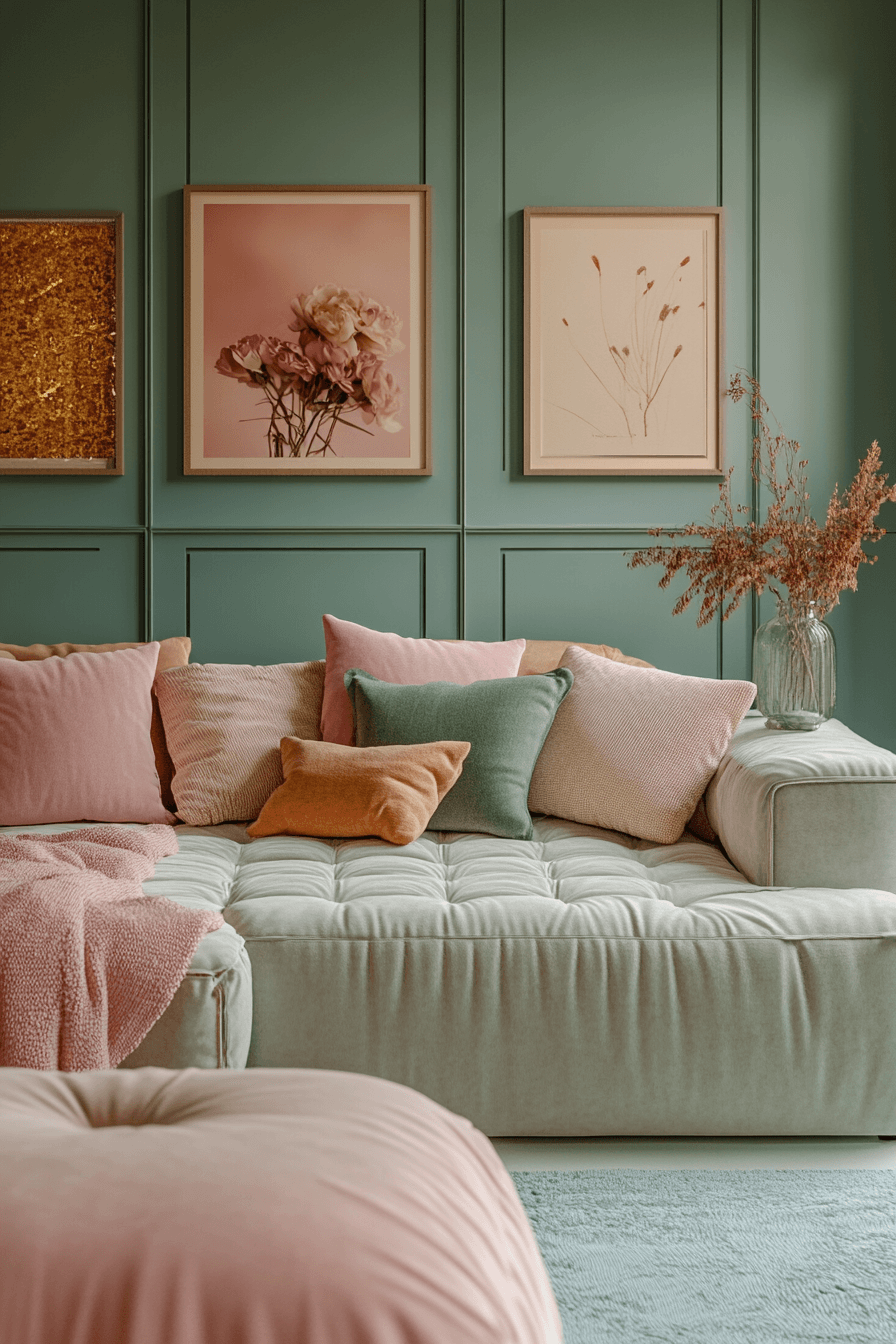 29 Irresistible Apartment Aesthetic Cozy Ideas That Will Make Your Space Feel Like Home