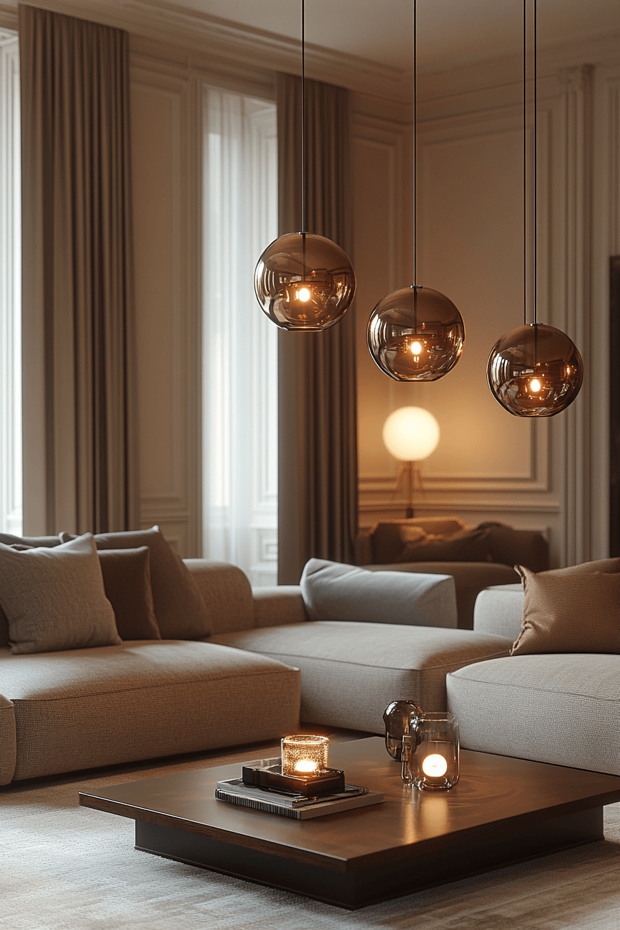 27 Stunning Apartment Inspiration Ideas That Will Transform Your Space Into A Pinterest-Worthy Dream