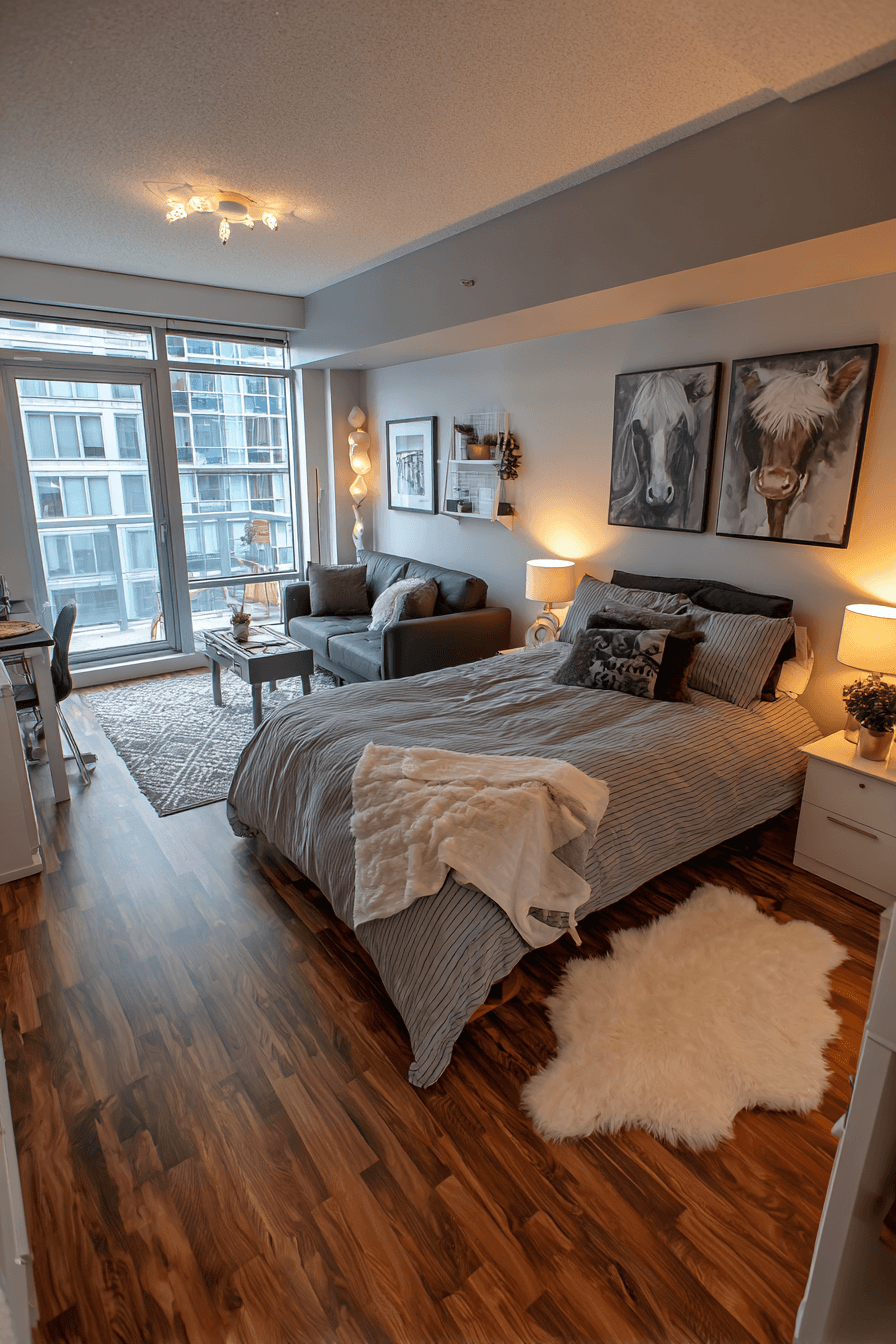 29 Brilliant Apartment Decorating Ideas That Will Transform Your Rental Into A Pinterest-Worthy Sanctuary