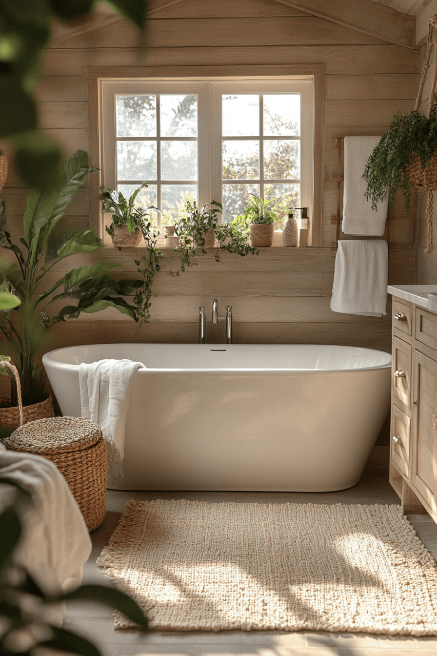 2026 Bathroom Trends That Will Transform Your Space Into A Luxury Retreat