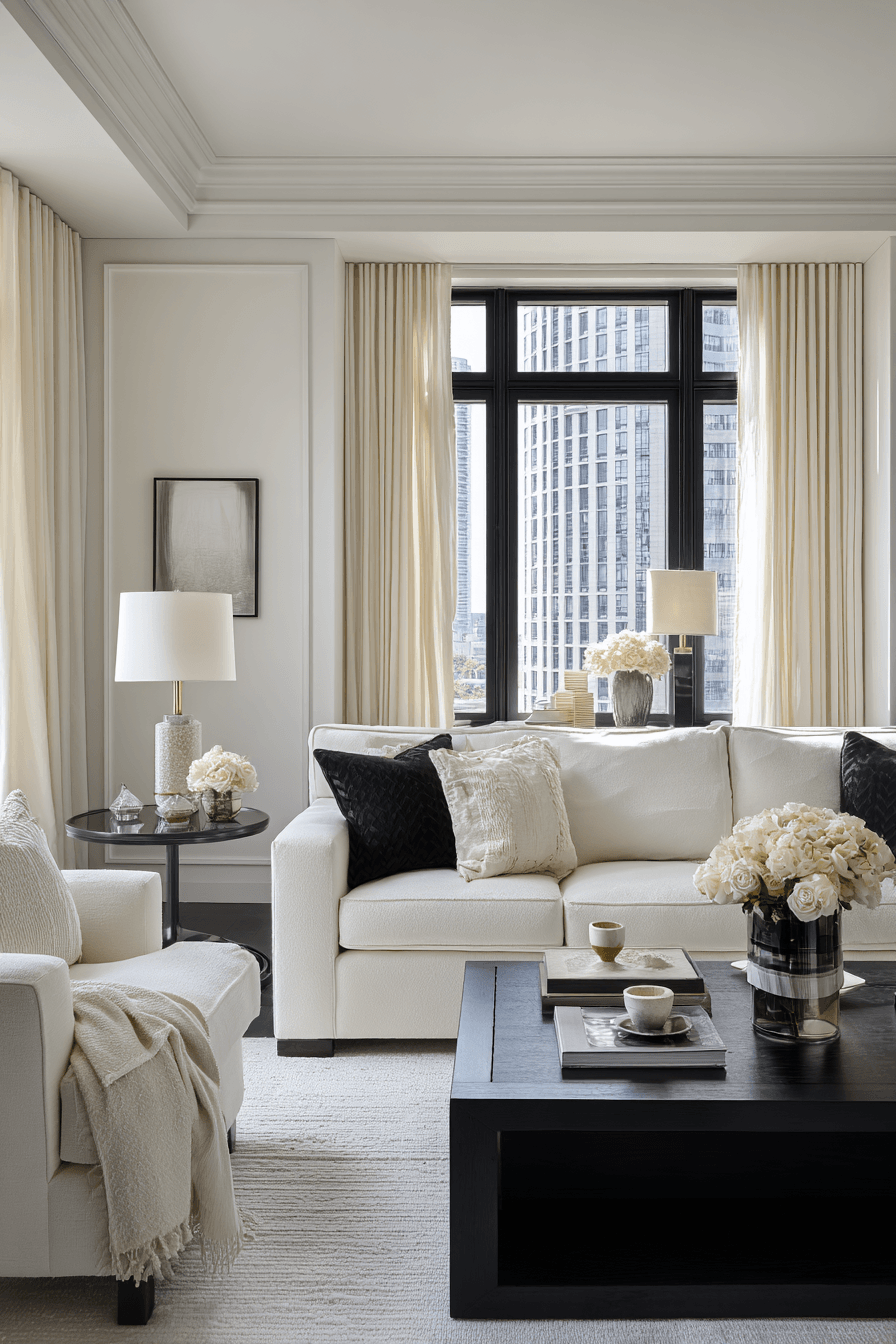 29 Brilliant Apartment Decorating Ideas That Will Transform Your Rental Into A Pinterest-Worthy Sanctuary