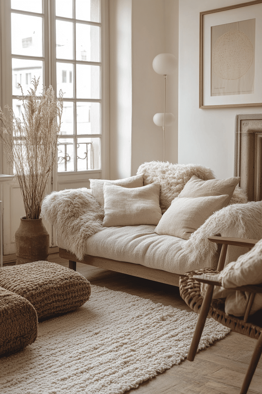 27 Stunning Apartment Inspiration Ideas That Will Transform Your Space Into A Pinterest-Worthy Dream