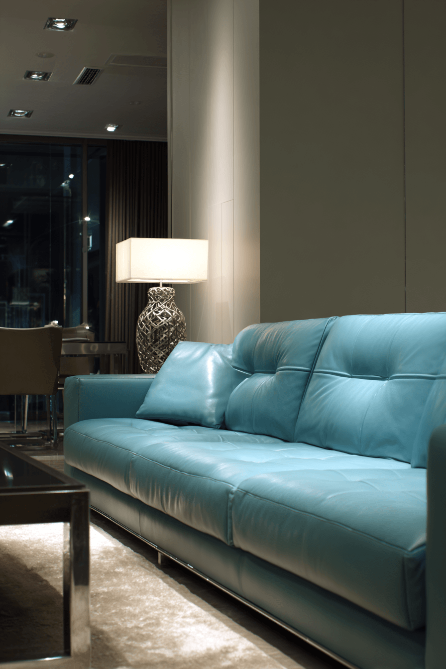 29 Brilliant Blue Couch Living Room Ideas That Will Transform Your Space Into A Statement Haven