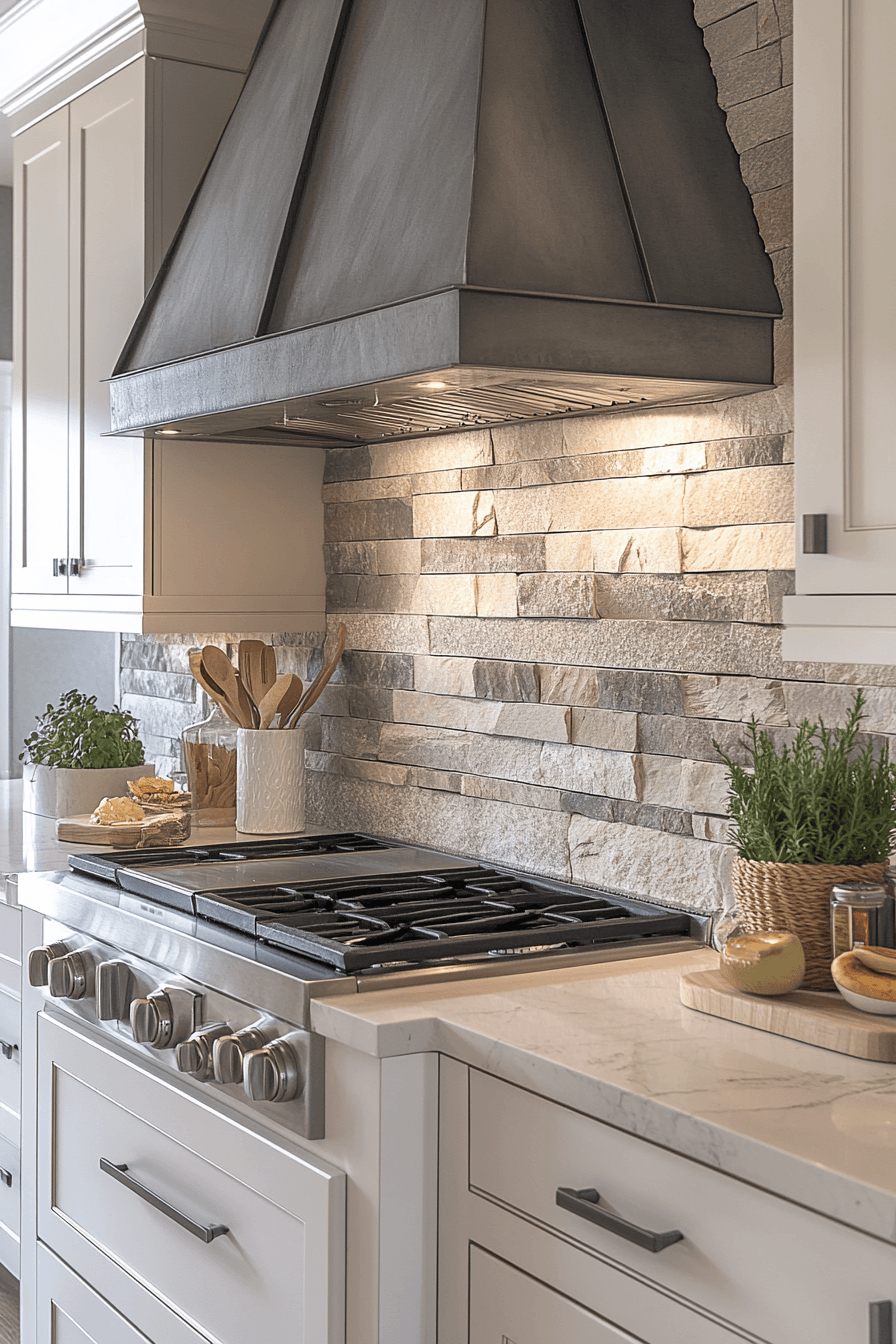 27 Dreamy Beach House Kitchen Ideas That Will Make You Feel Like You're On Vacation Every Day